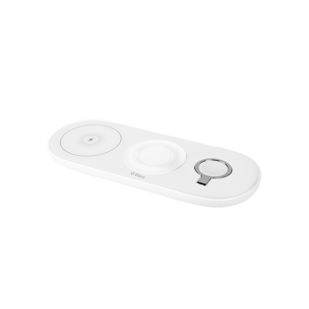 ttec SmartCharger 3ü1arada Seyahat Şarj Şarj Cihazları