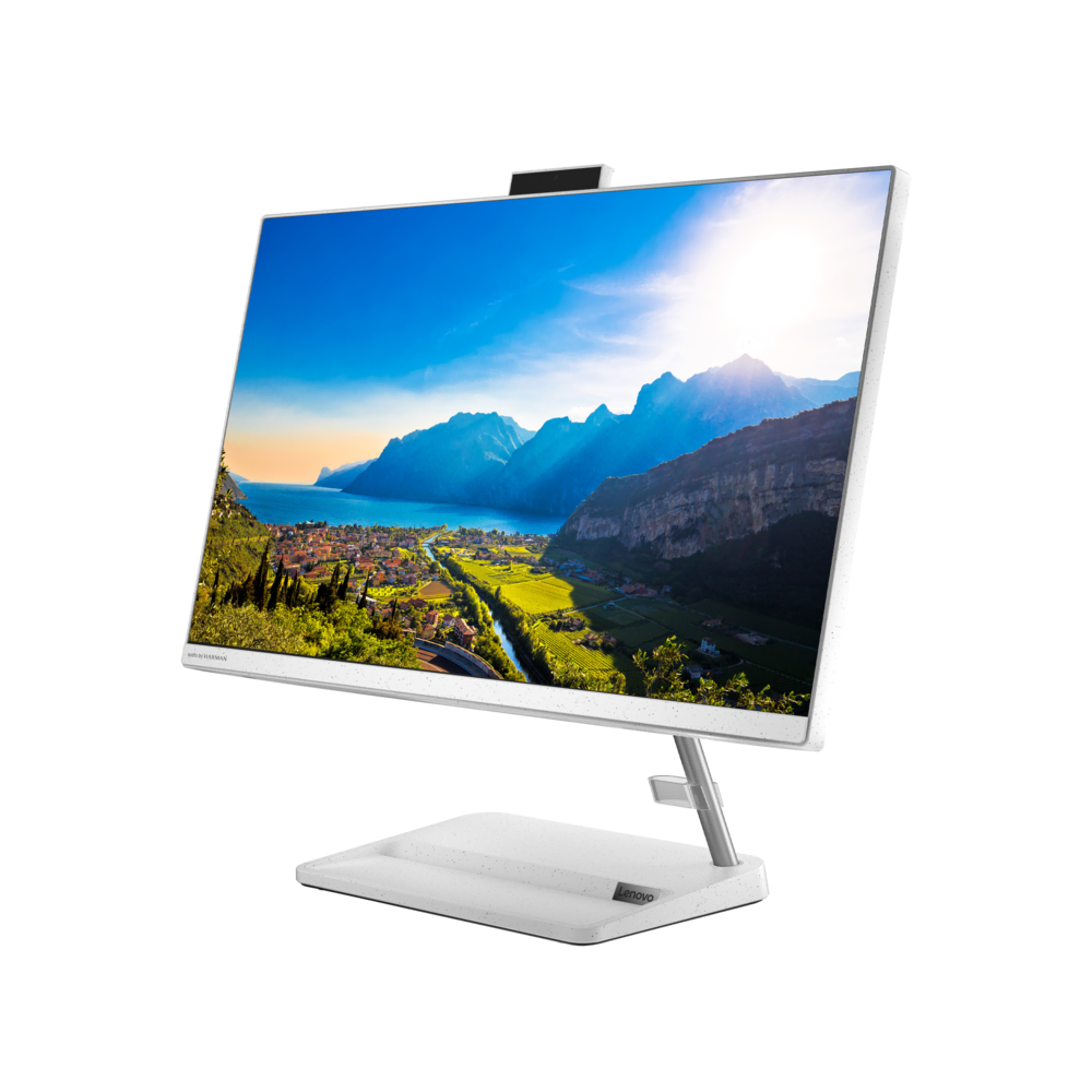 Lenovo AIO 24