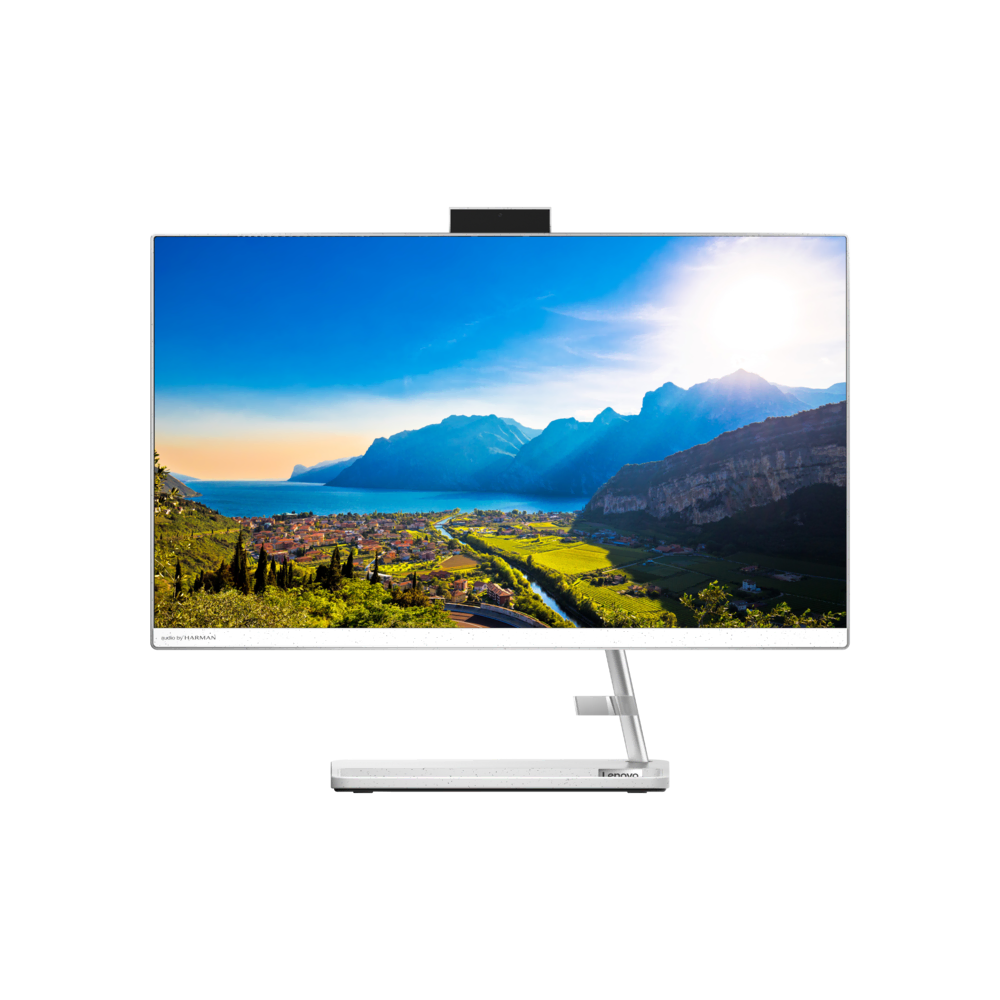 Lenovo AIO 24