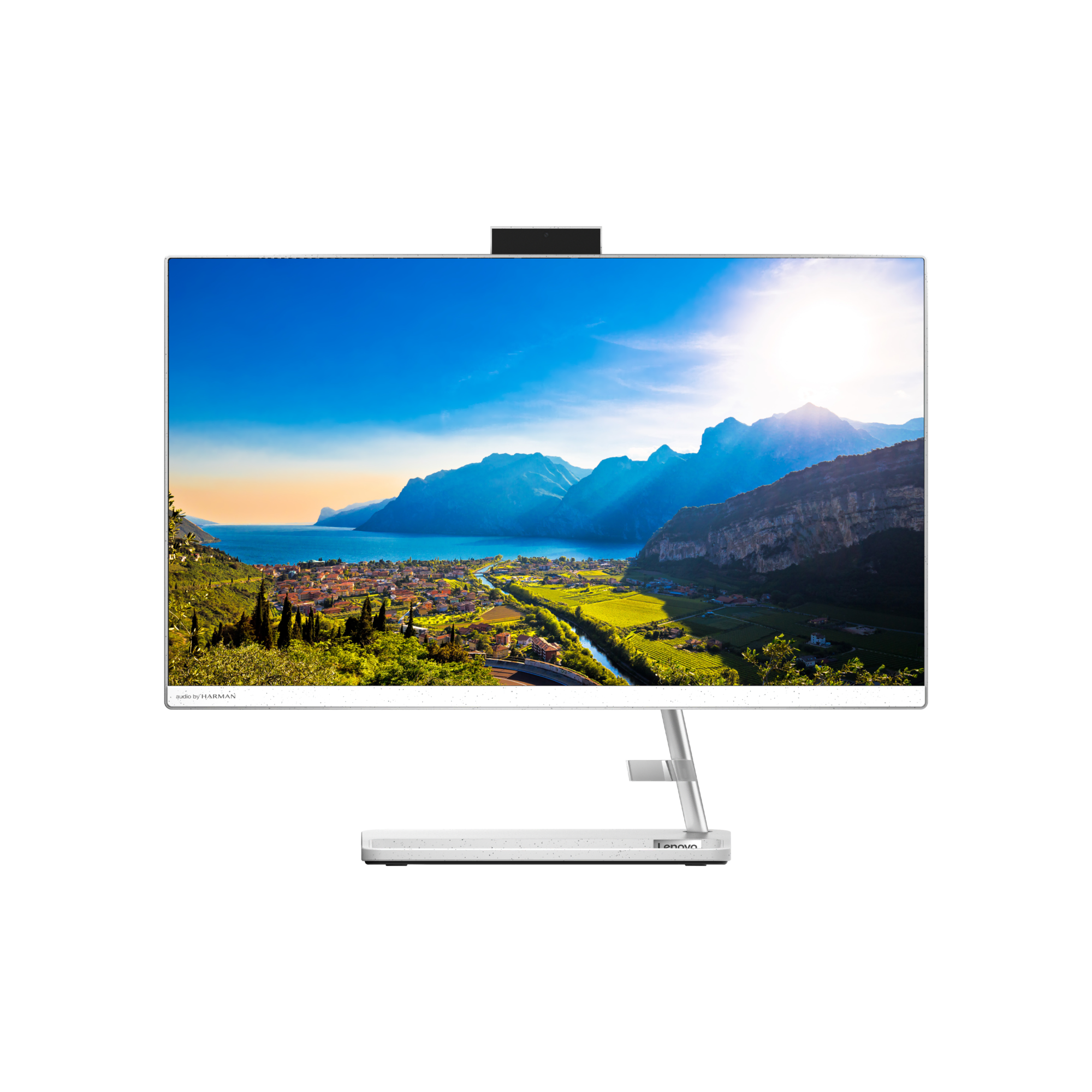 Lenovo AIO 24