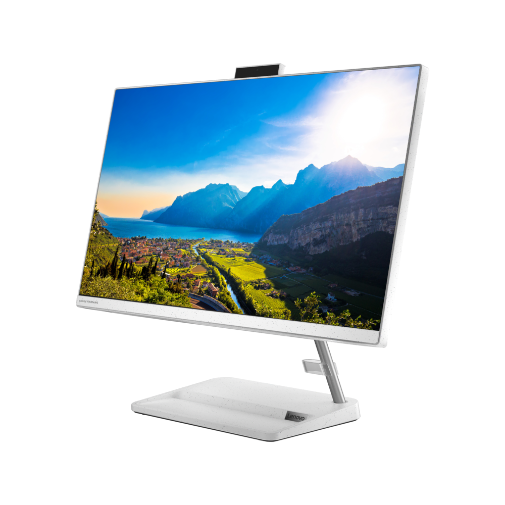 Lenovo AIO 24