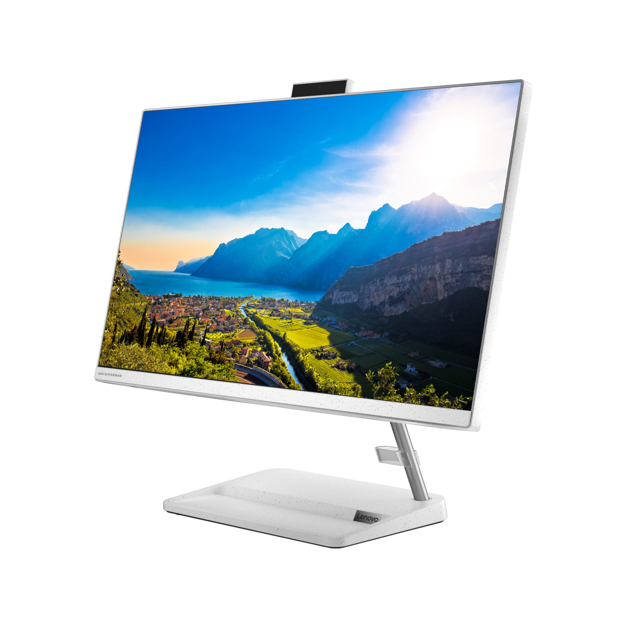 Lenovo AIO 24
