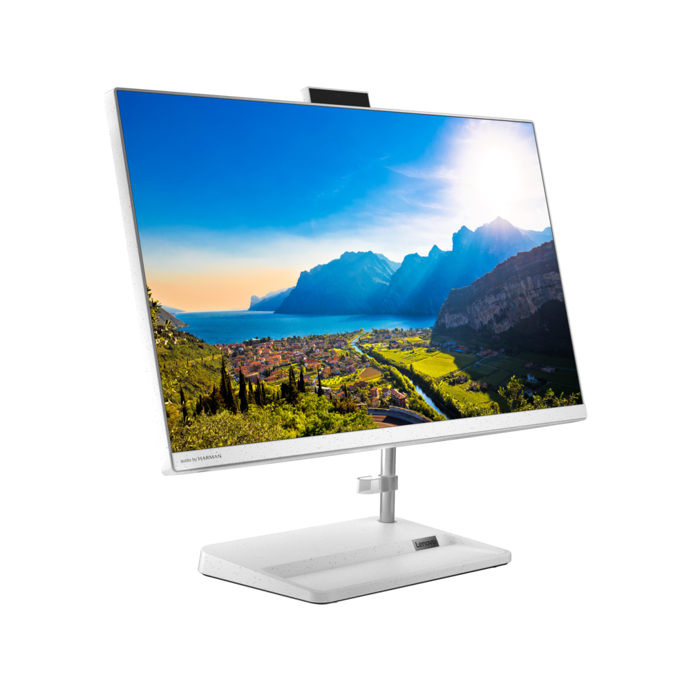 Lenovo AIO 24
