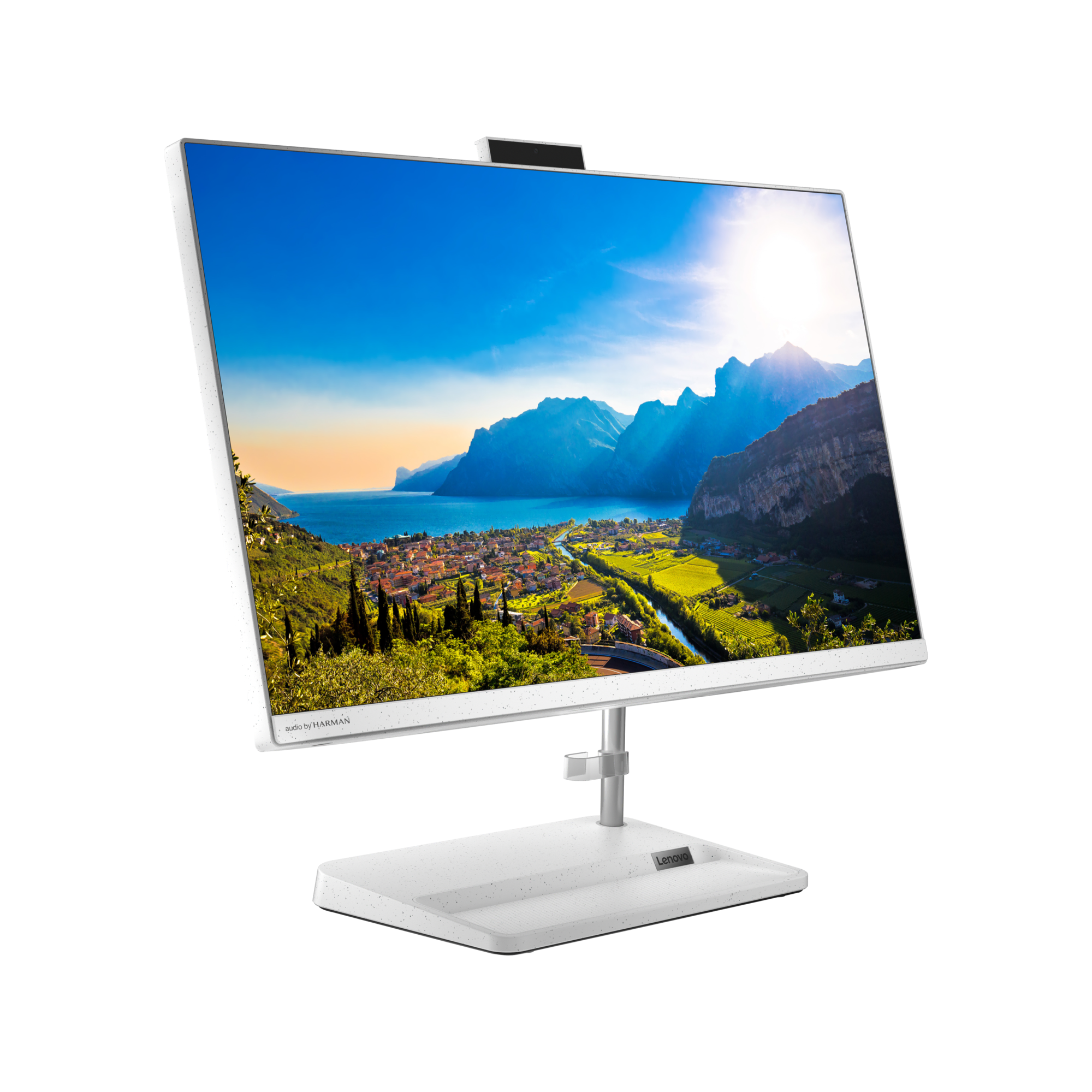 Lenovo AIO 24