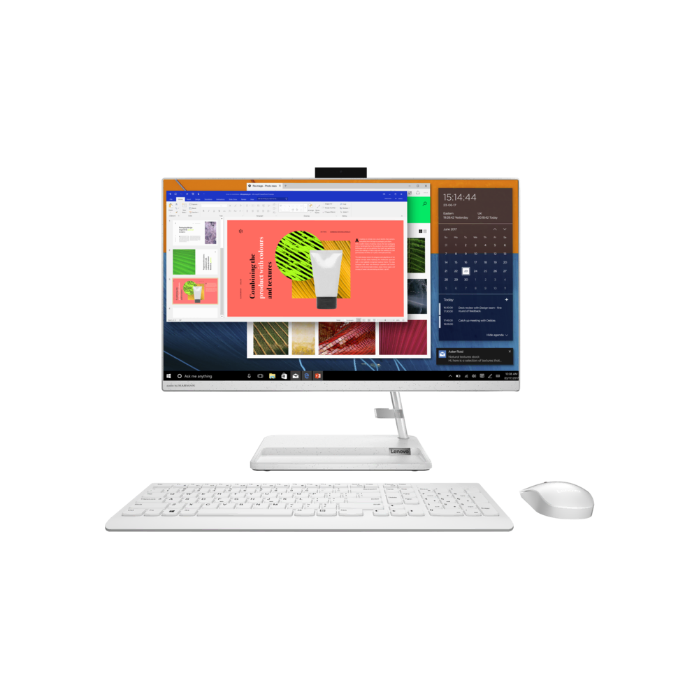 Lenovo AIO 24