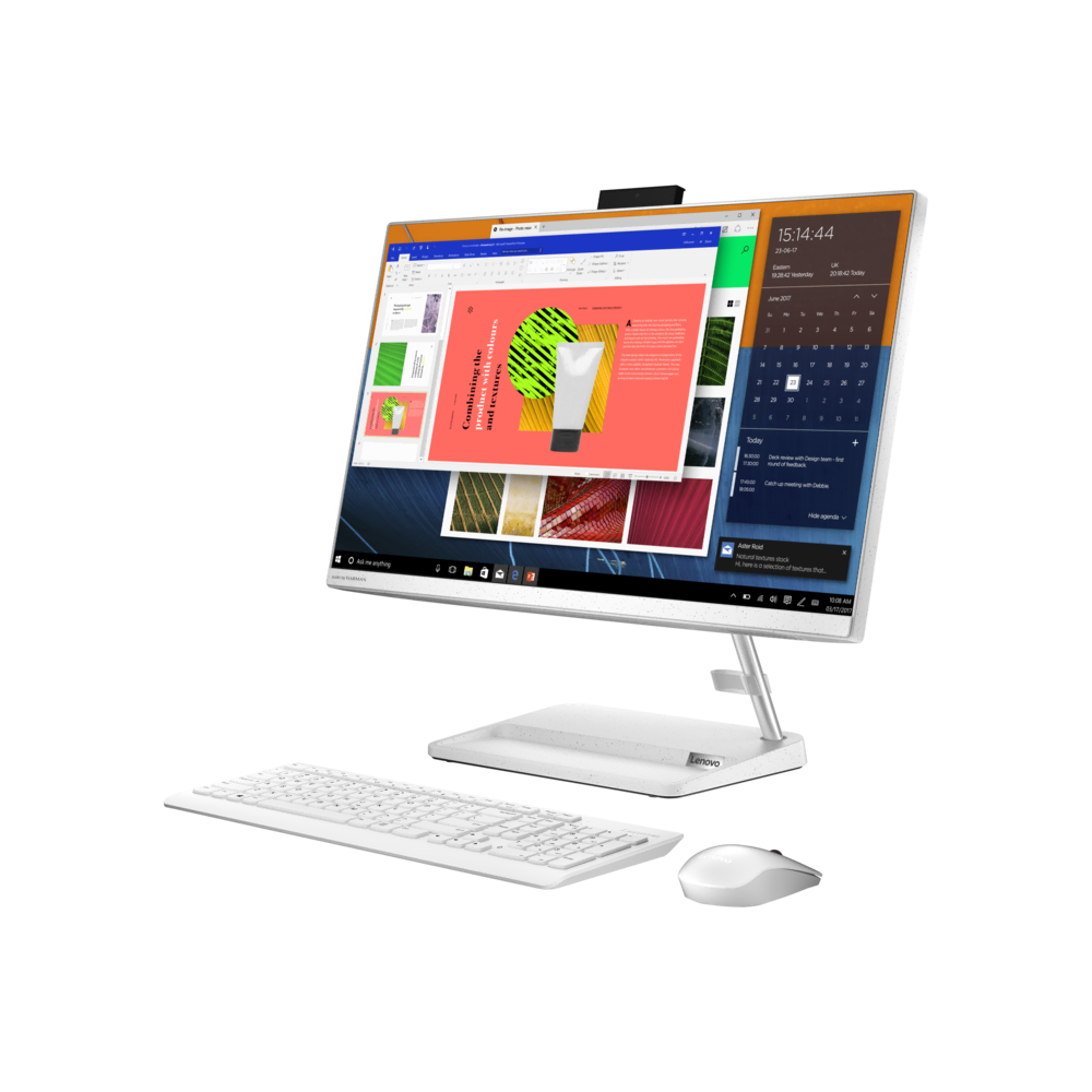 Lenovo AIO 24