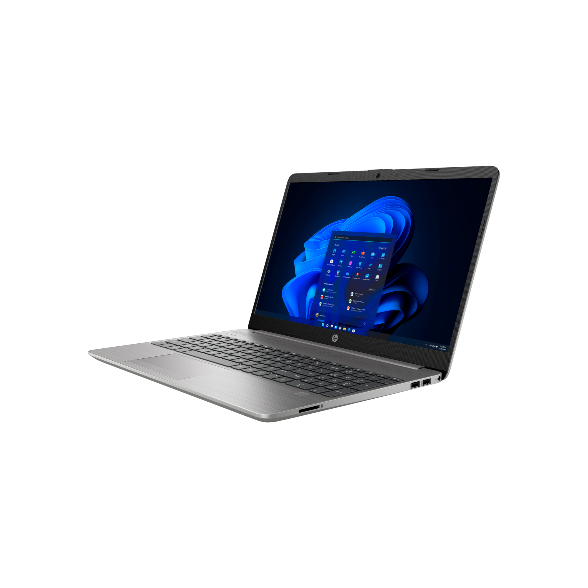HP i5 8-256GB - 723P9EA Laptop