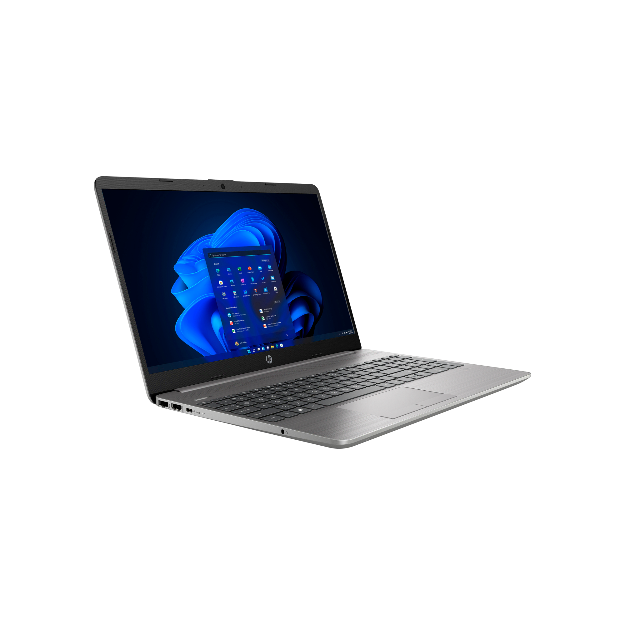 HP i5 8-256GB - 723P9EA Laptop