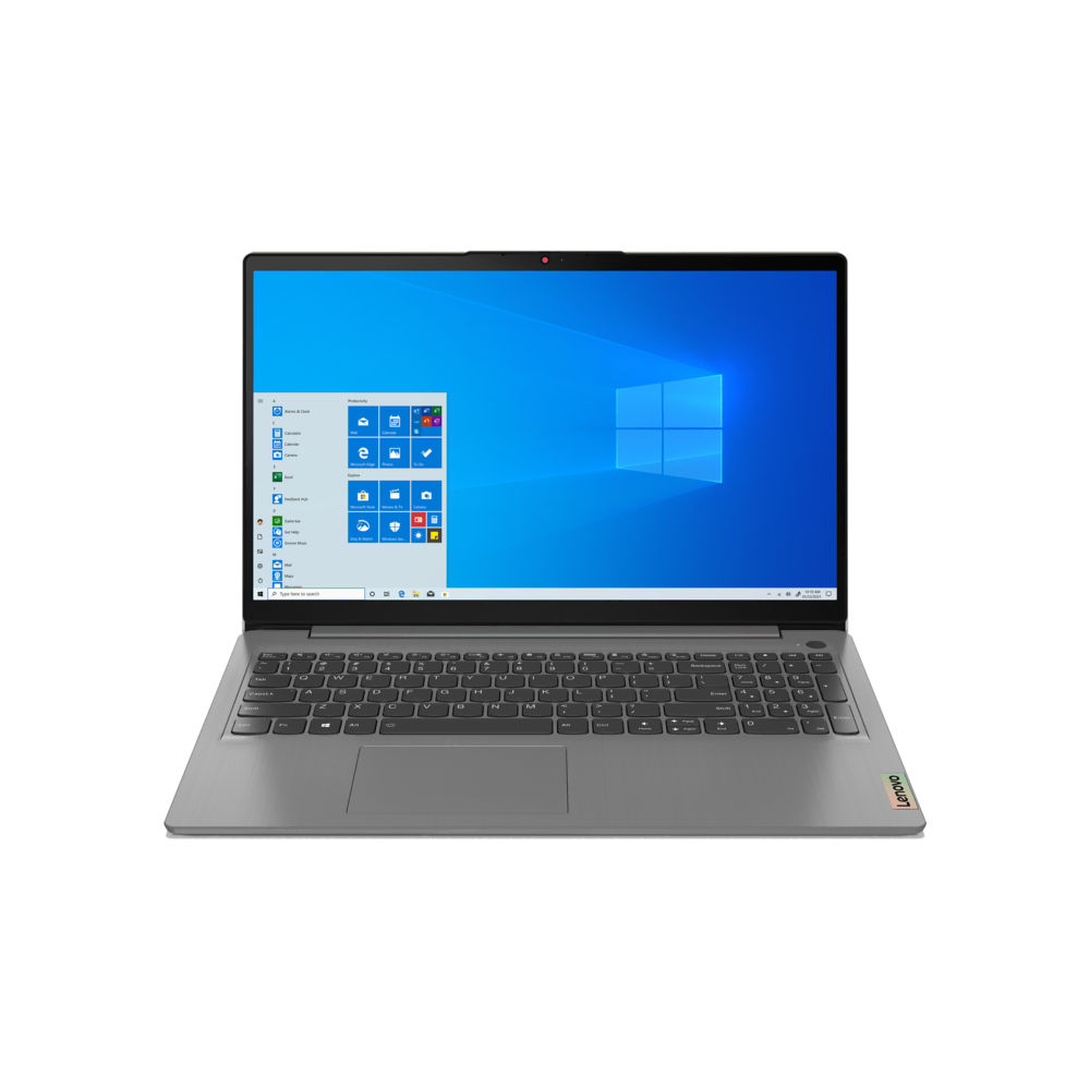 Lenovo i5 8-512 GB - 82H8031QTX Laptop