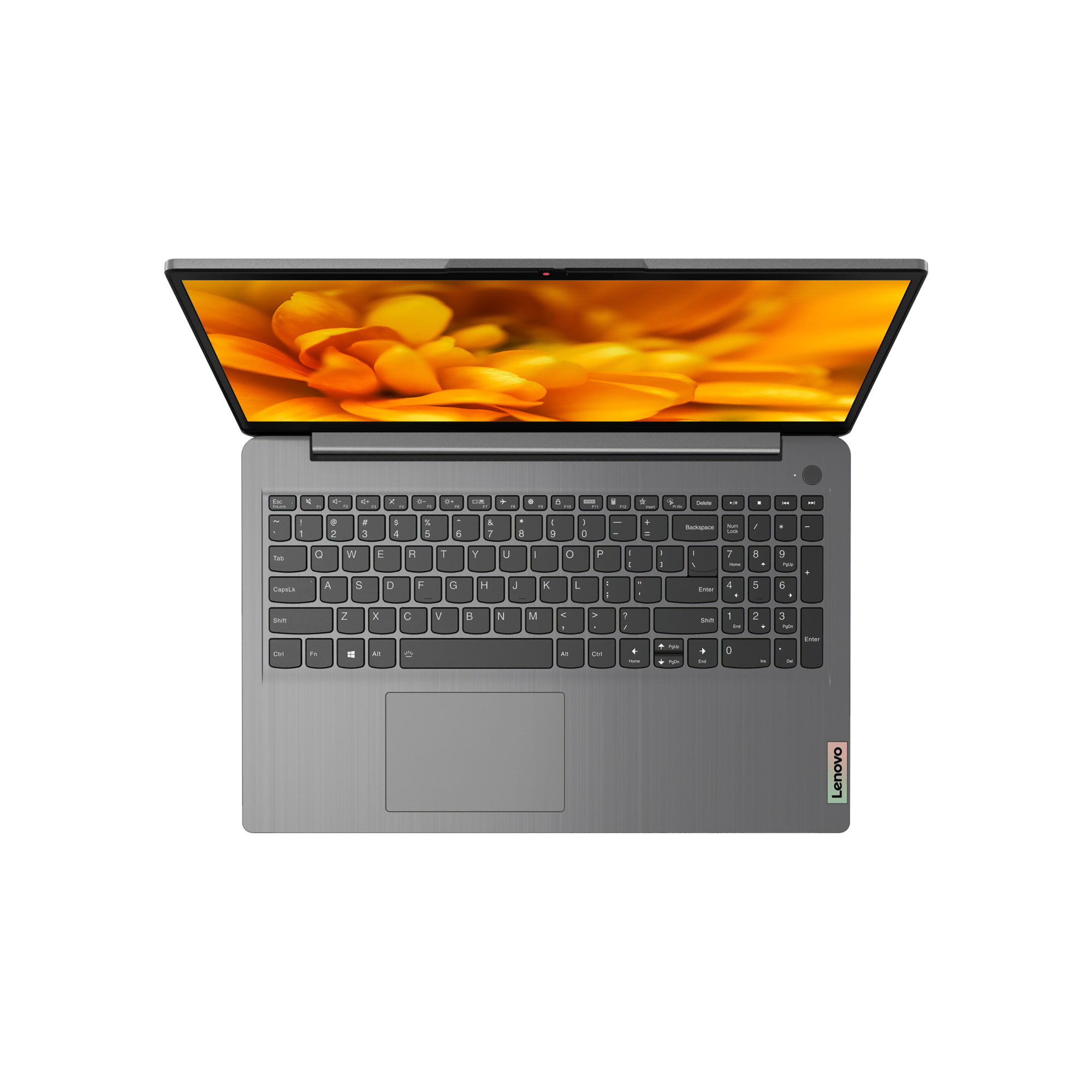 Lenovo i5 8-512 GB - 82H8031QTX Laptop