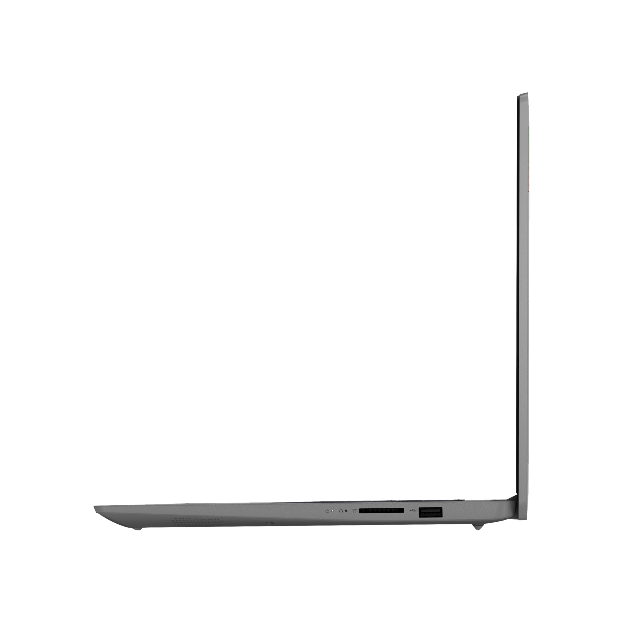 Lenovo i5 8-512 GB - 82H8031QTX Laptop