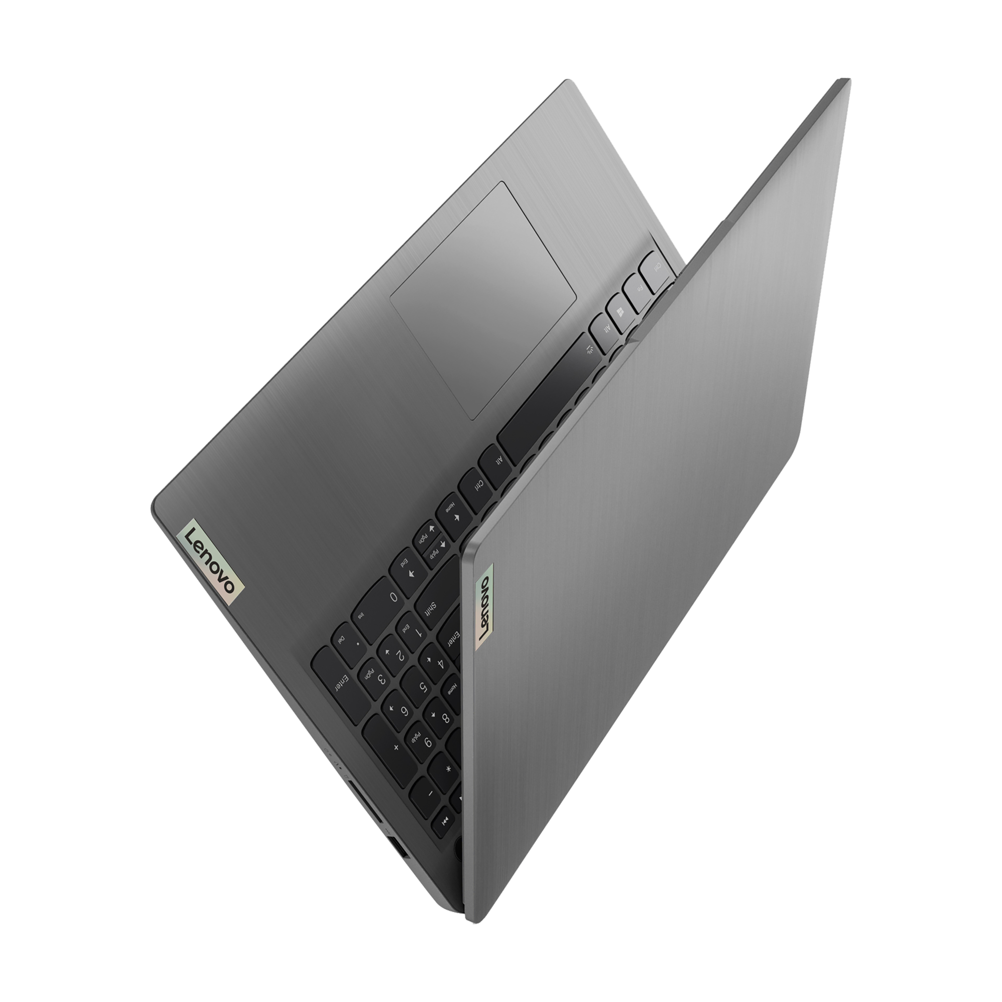 Lenovo i5 8-512 GB - 82H8031QTX Laptop