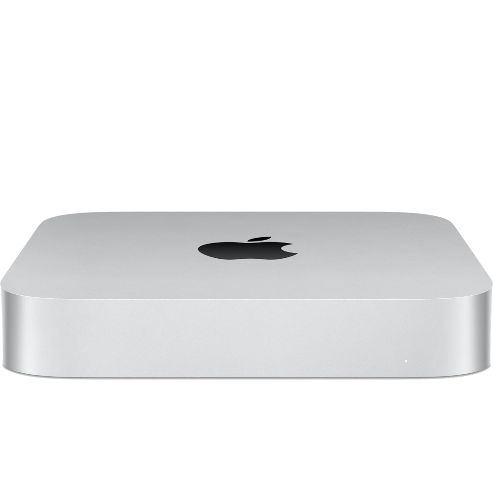 Mac Mini 8-512 GB - MMFK3TU/A 