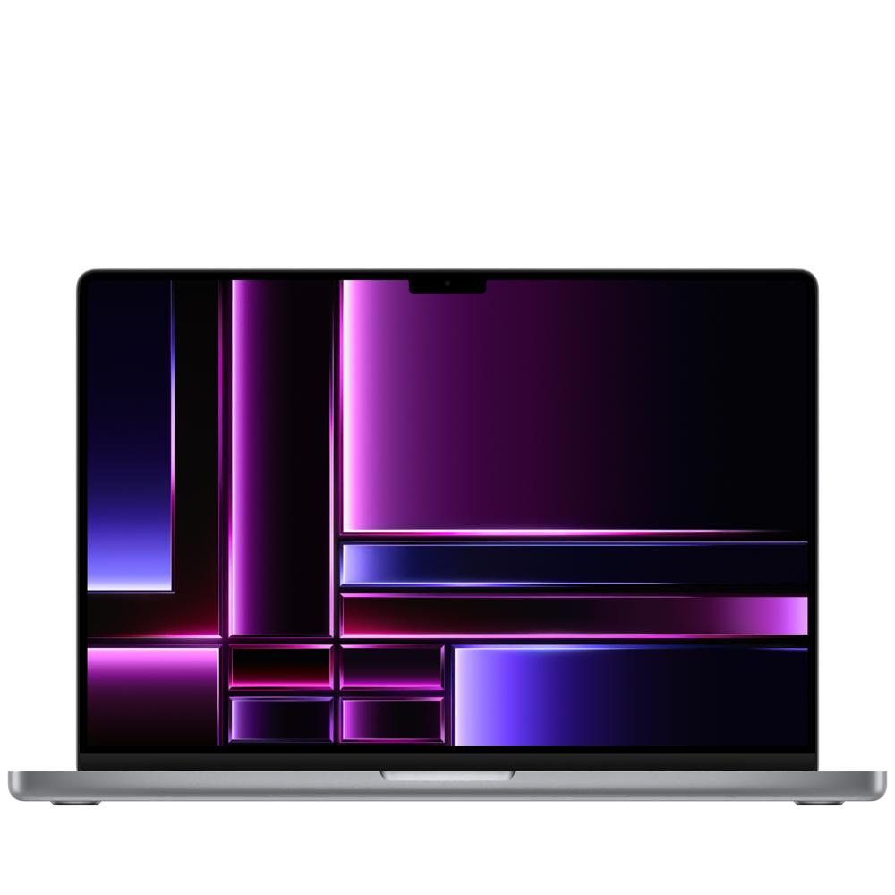 Macbook Pro 16