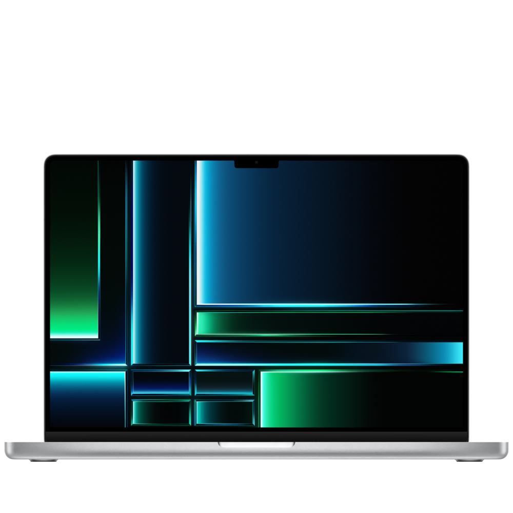 Macbook Pro 16