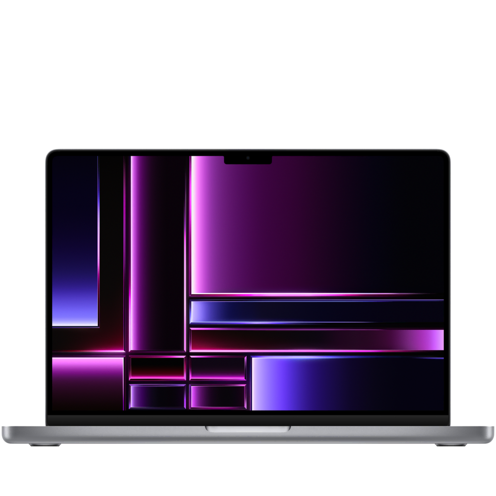 Macbook Pro 14