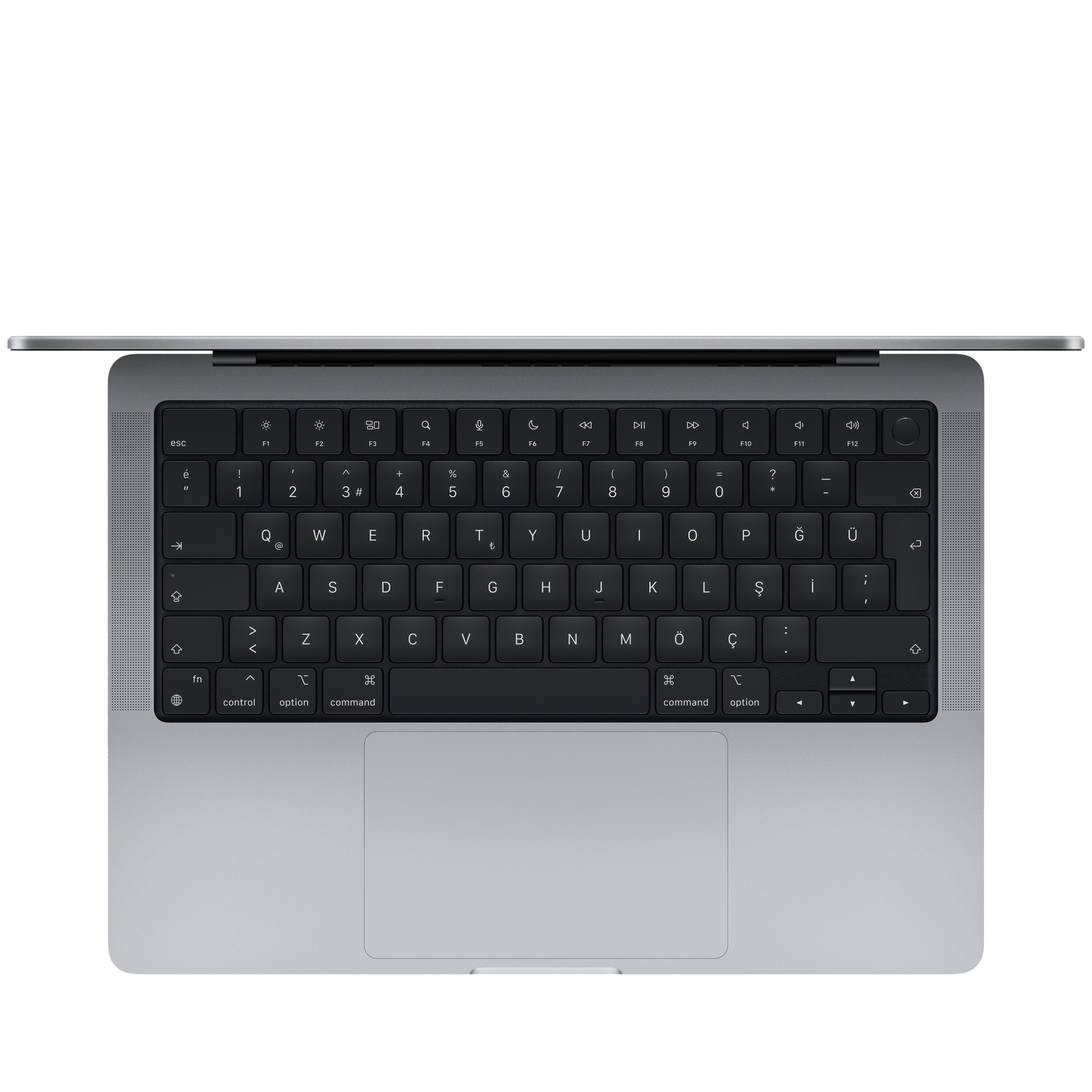 Macbook Pro 14