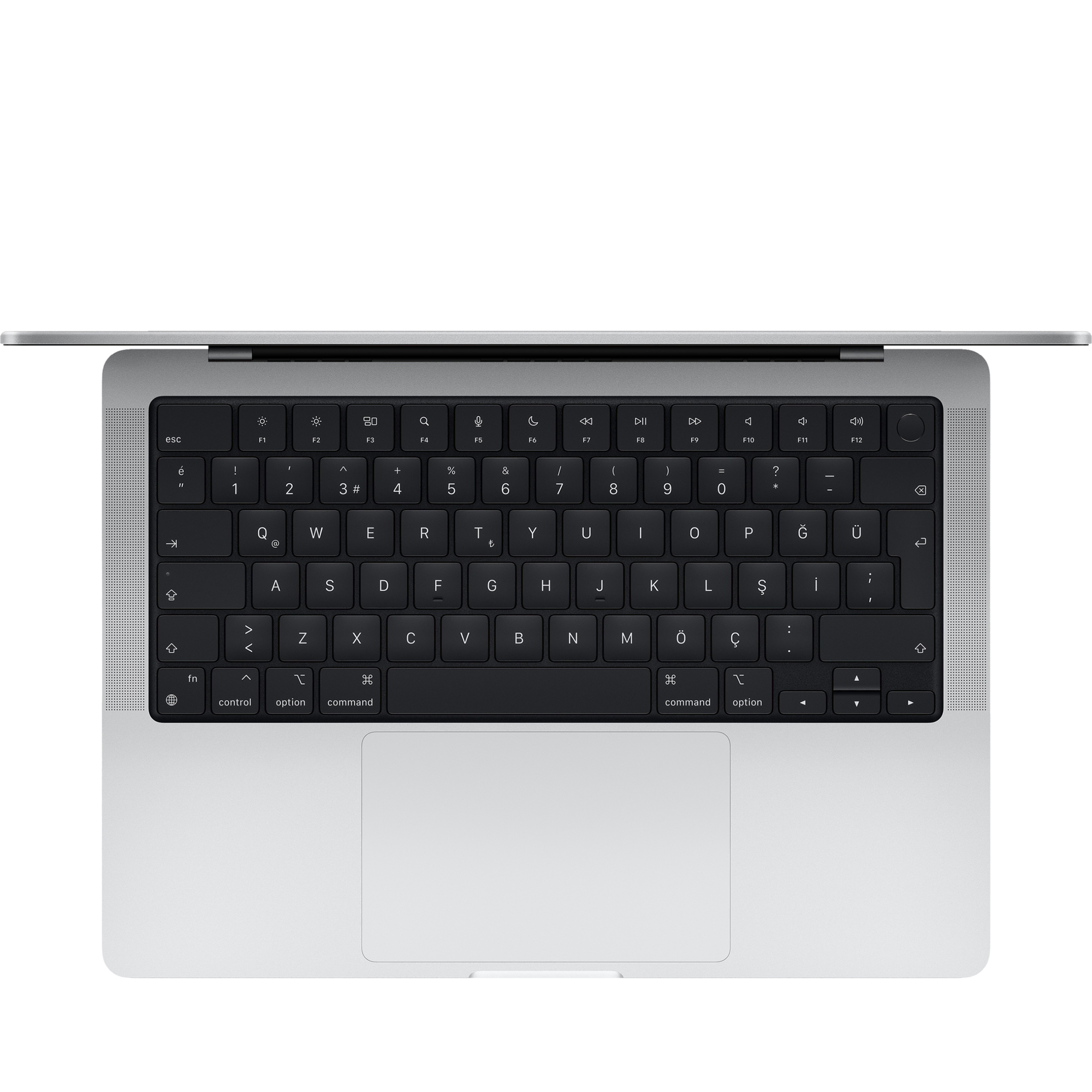 Macbook Pro 14