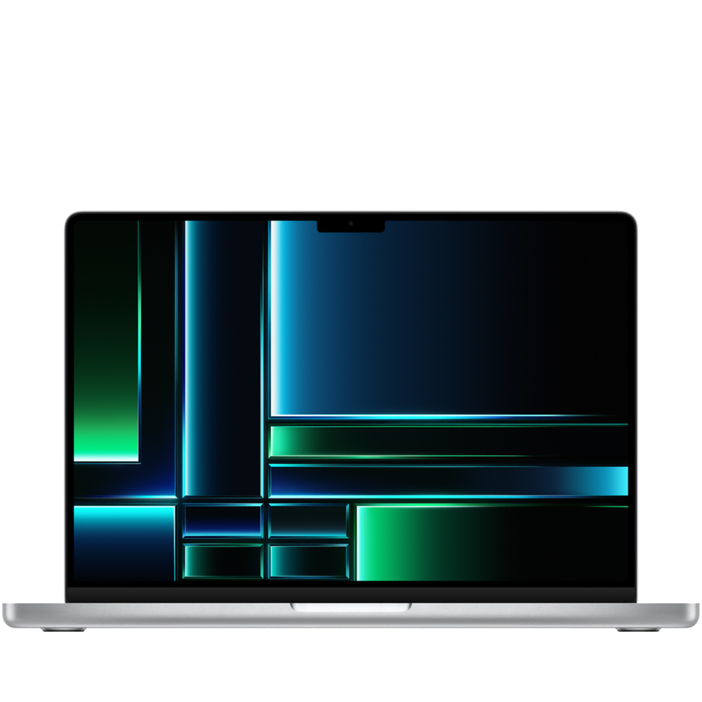 Macbook Pro 14