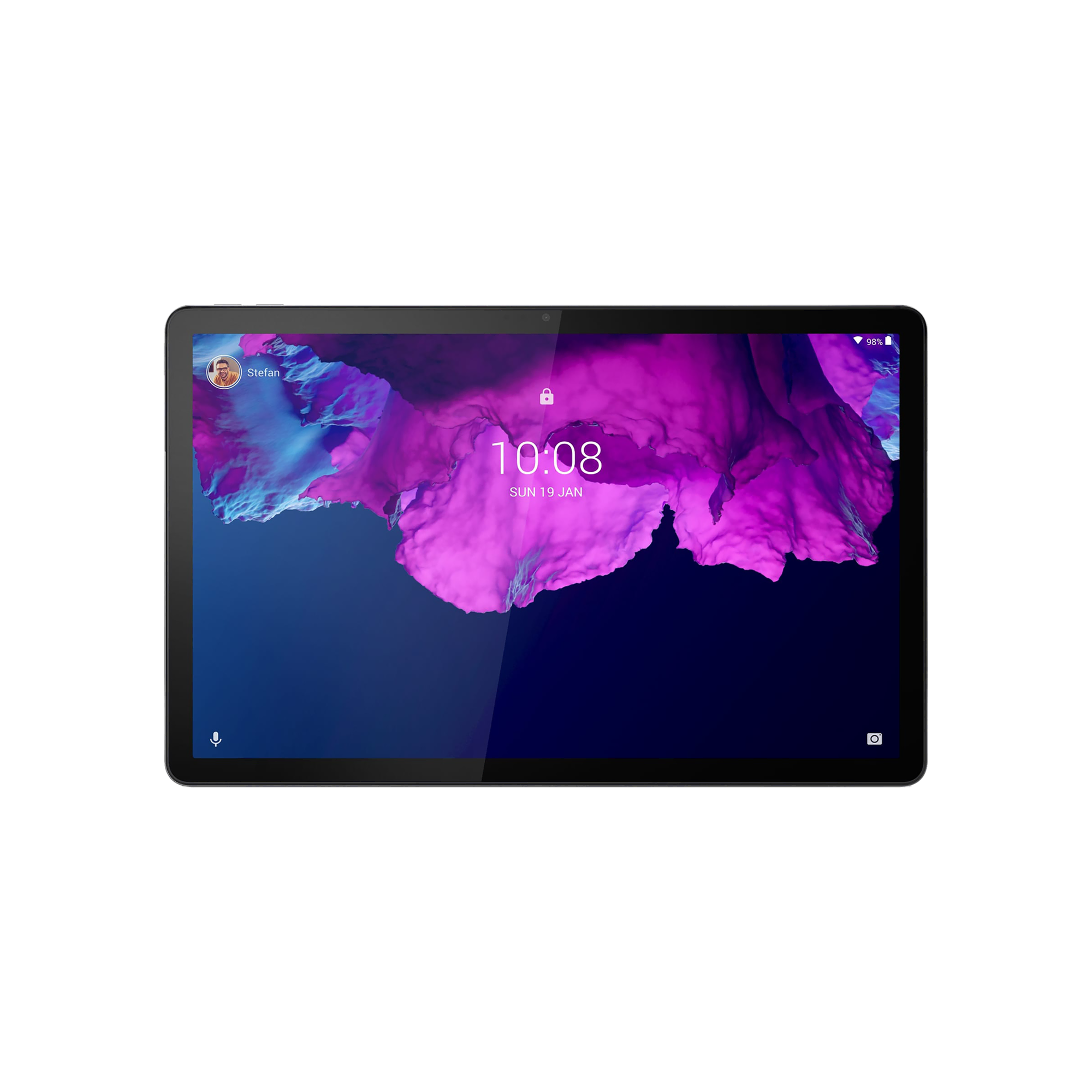 LENOVO TAB P11 4G/128G ZA7R0223TR Tablet