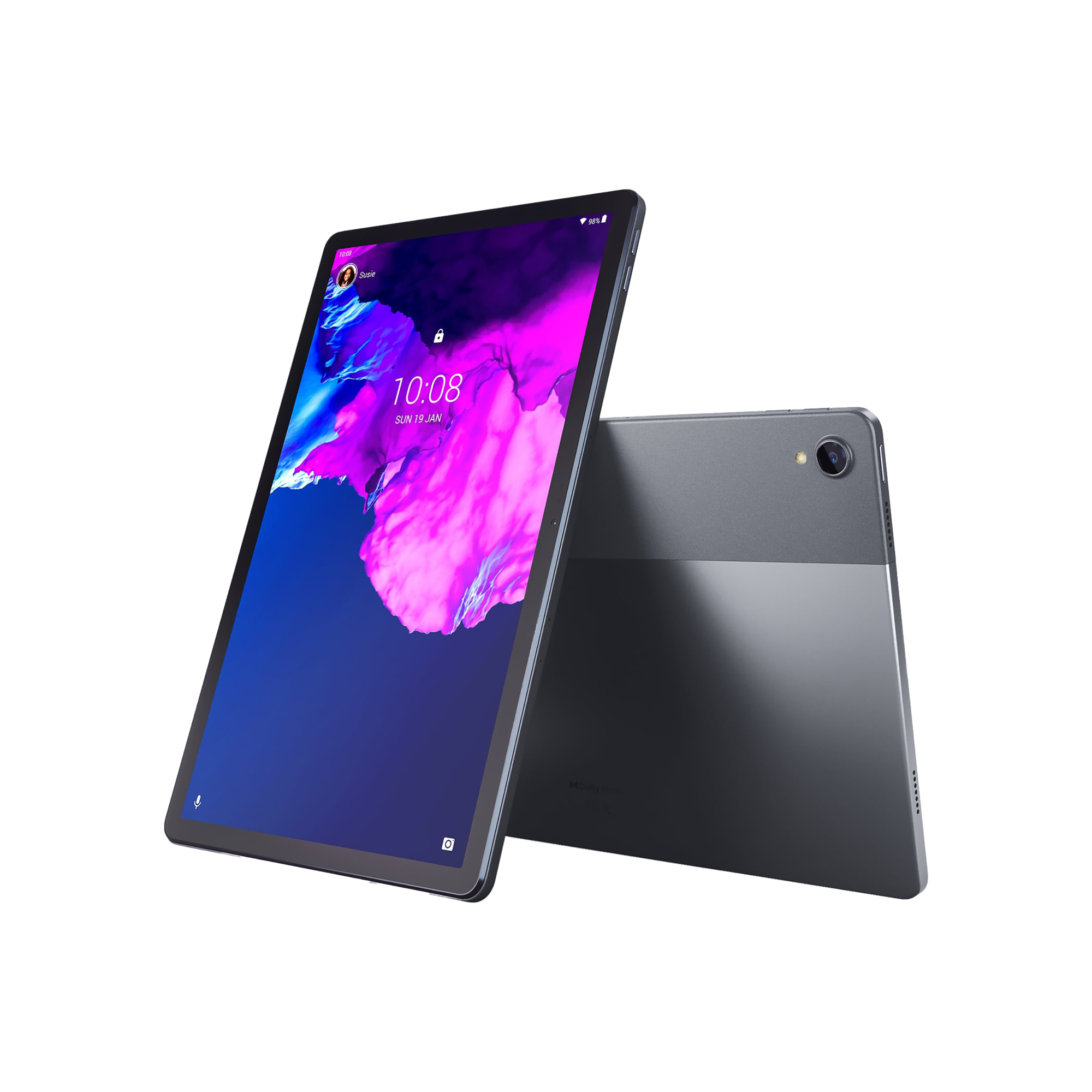 LENOVO TAB P11 4G/128G ZA7R0223TR Tablet