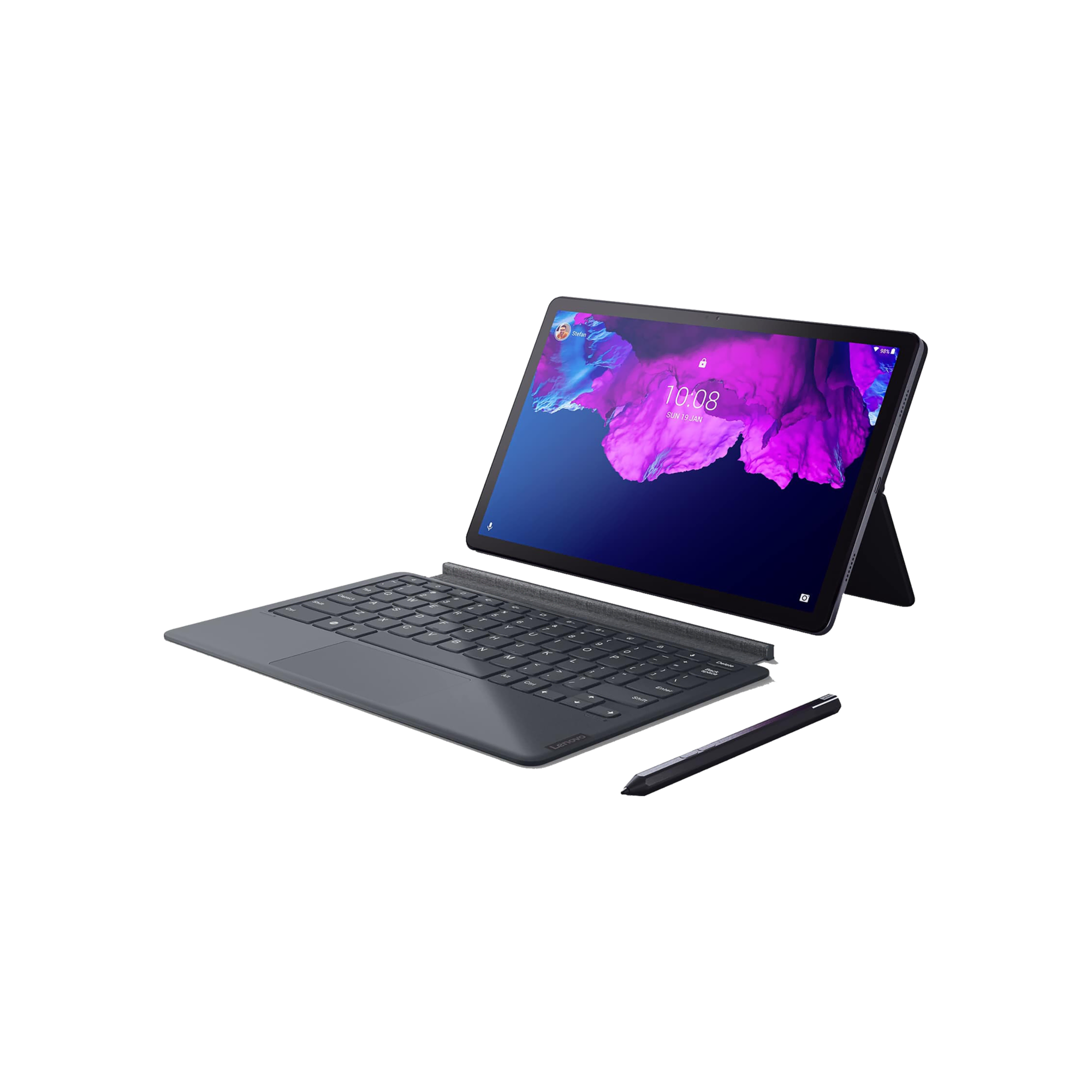 LENOVO TAB P11 4G/128G ZA7R0223TR Tablet