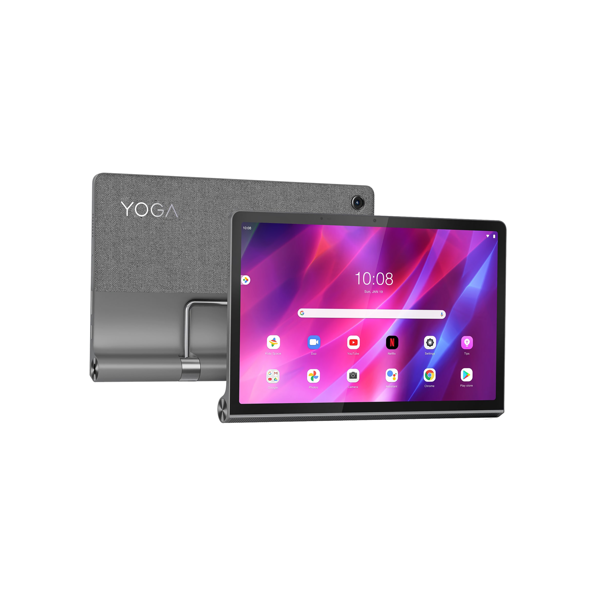 Lenovo Yoga Tab 11 4G/128G ZA8W0065TR Tablet