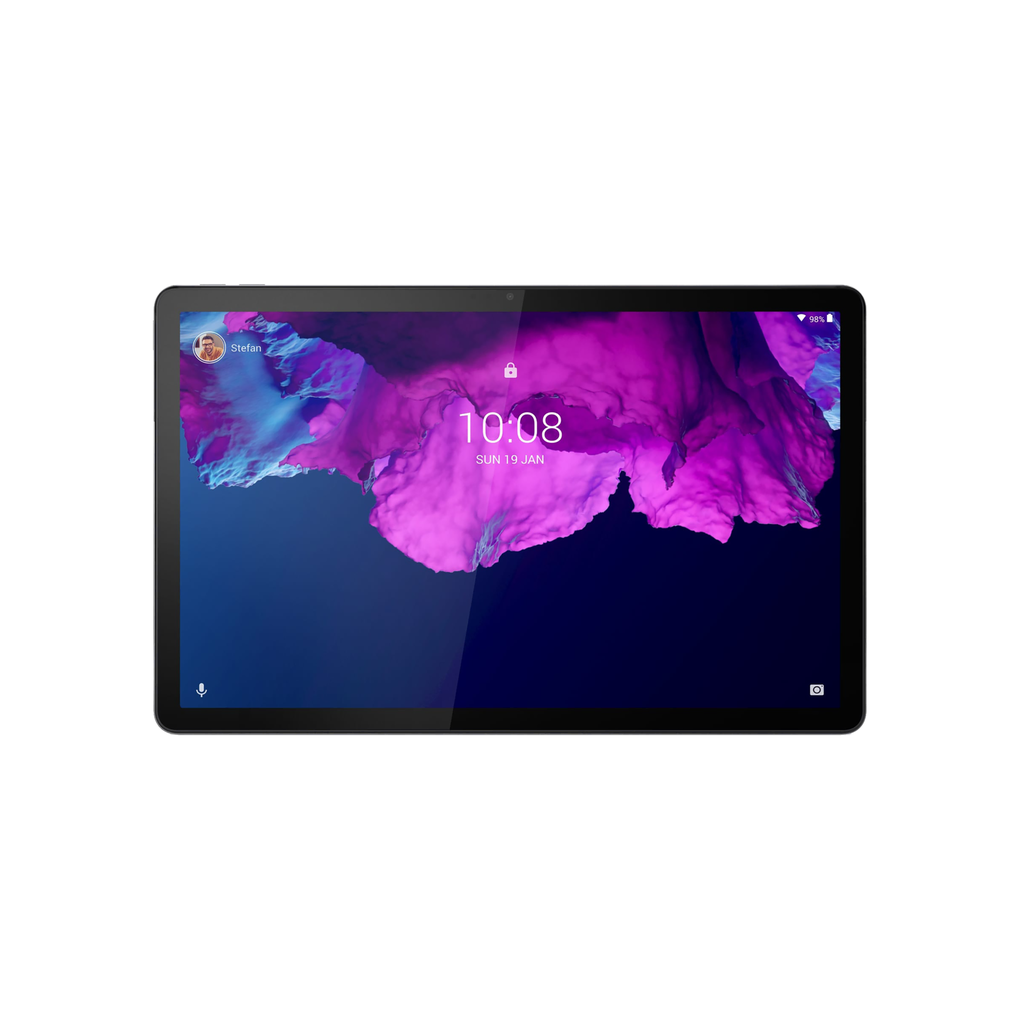 Lenovo Tab P11 Plus 6G/128G ZA940086TR Tablet