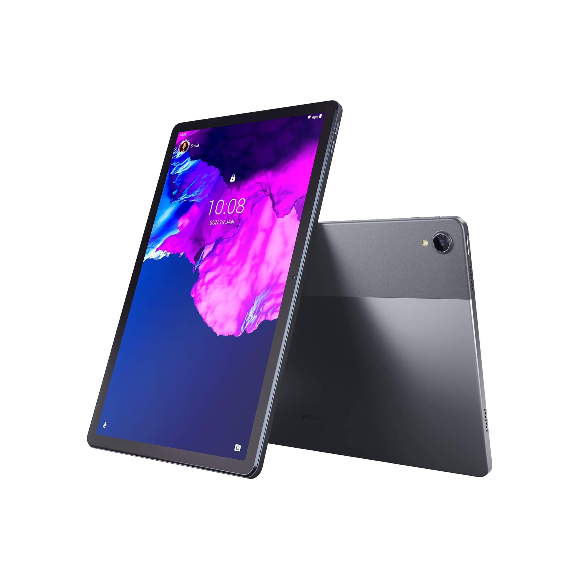 Lenovo Tab P11 Plus 6G/128G ZA940086TR Tablet