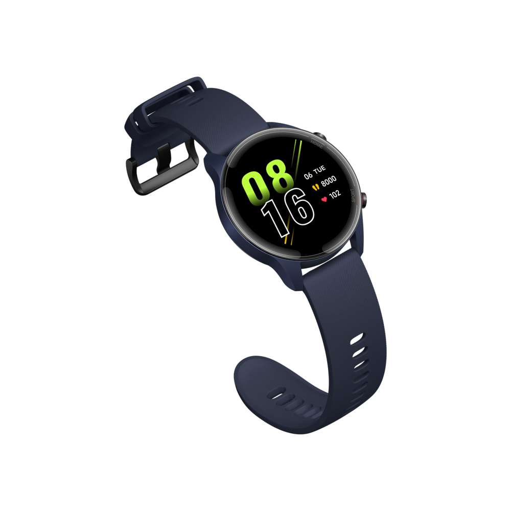 Xiaomi Mi Watch Mavi Akıllı Saat
