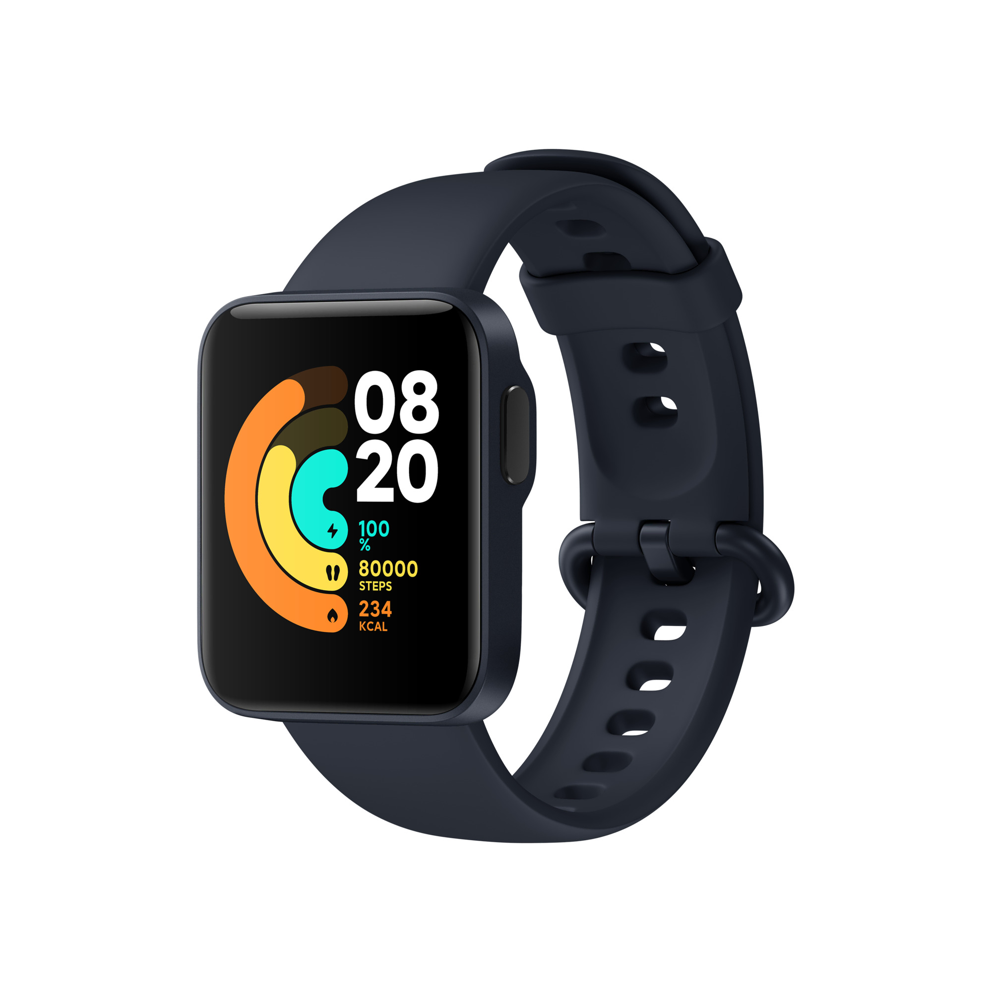 Xiaomi Mi Watch Lite Mavi Akıllı Saat