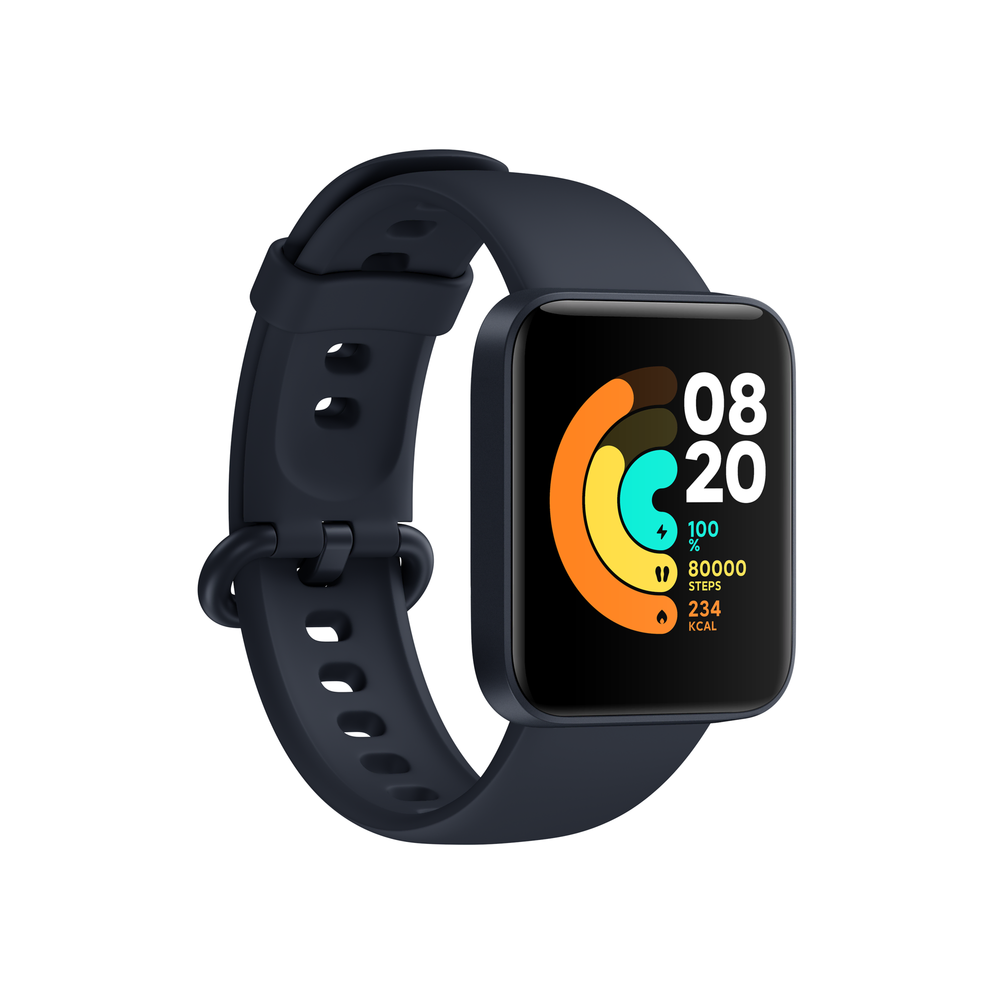 Xiaomi Mi Watch Lite Mavi Akıllı Saat