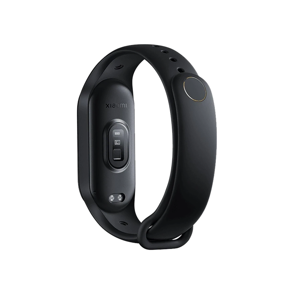 Xiaomi Mi Smart Band 7 Siyah Akıllı Saat