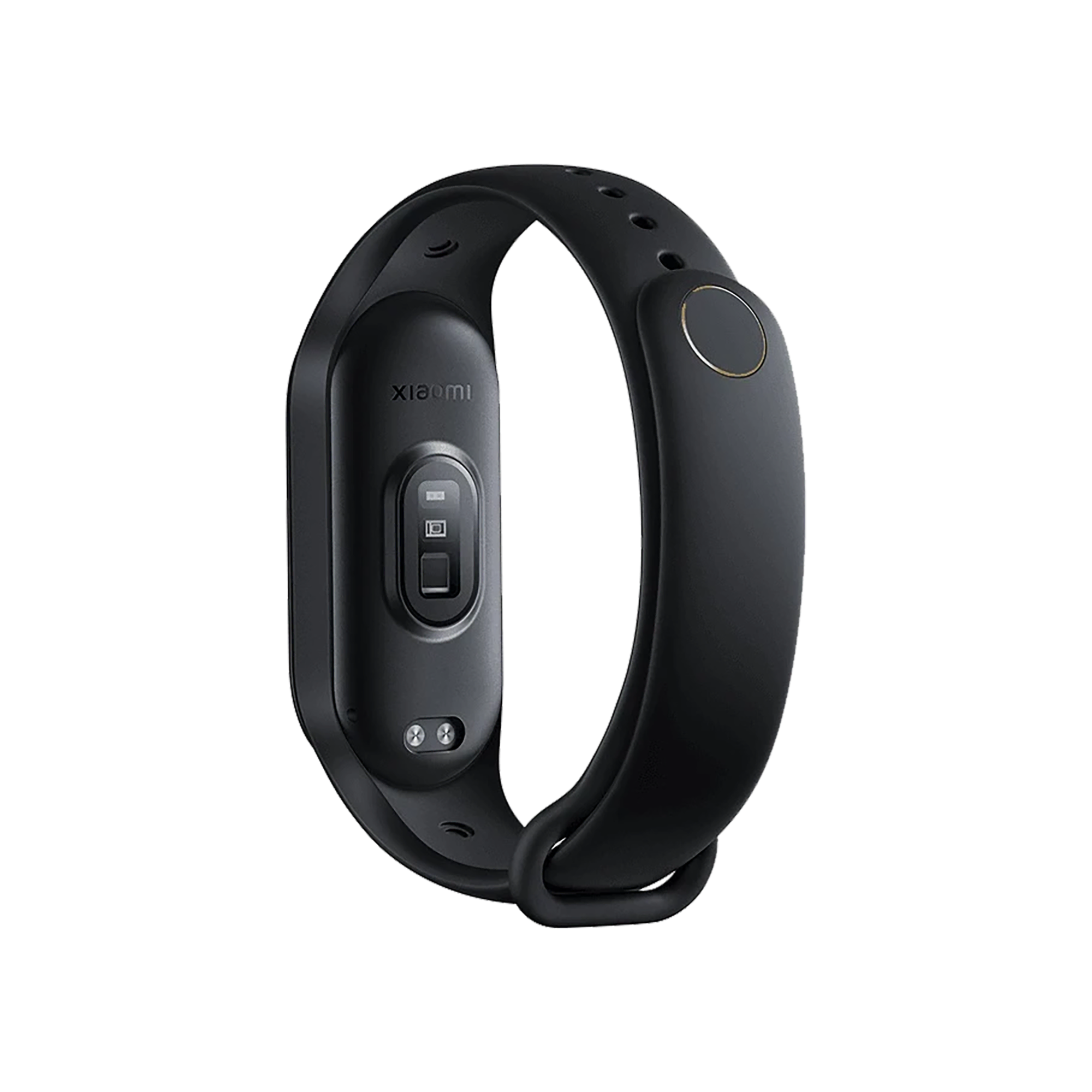 Xiaomi Mi Smart Band 7 Siyah Akıllı Saat