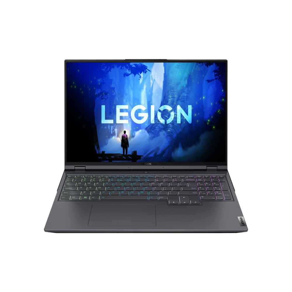 Lenovo Legion 5 Pro 82RF00N1TX Laptop