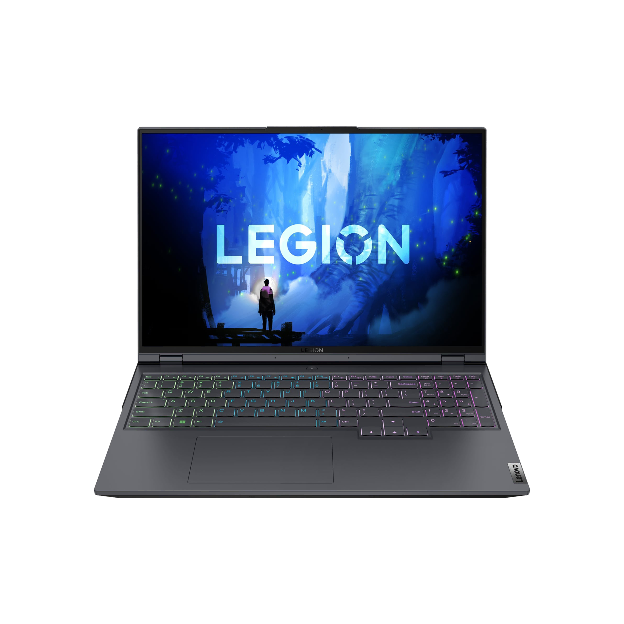 Lenovo Legion 5 Pro 82RF00N1TX Laptop