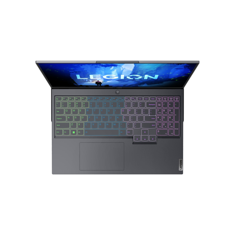 Lenovo Legion 5 Pro 82RF00N1TX Laptop