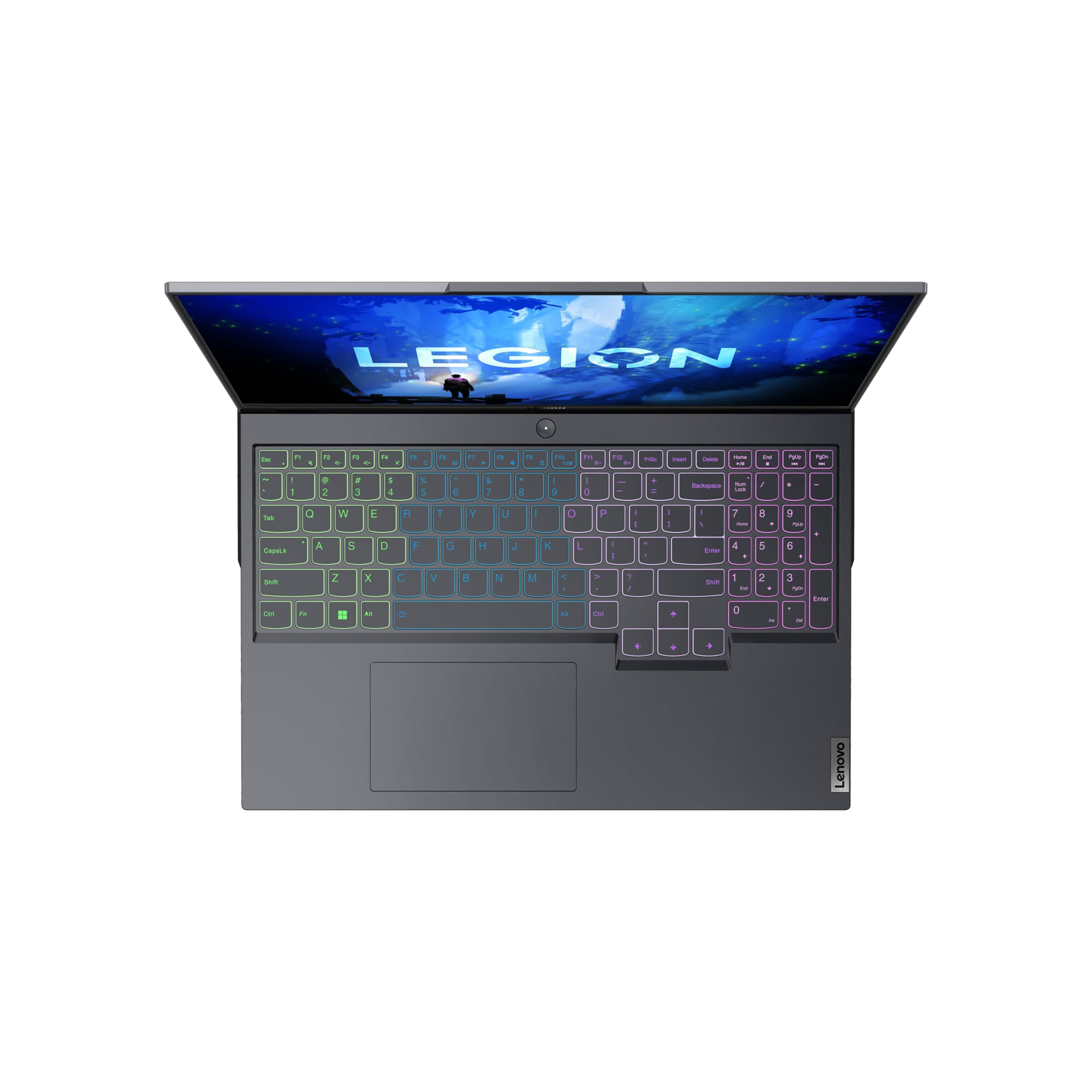 Lenovo Legion 5 Pro 82RF00N1TX Laptop