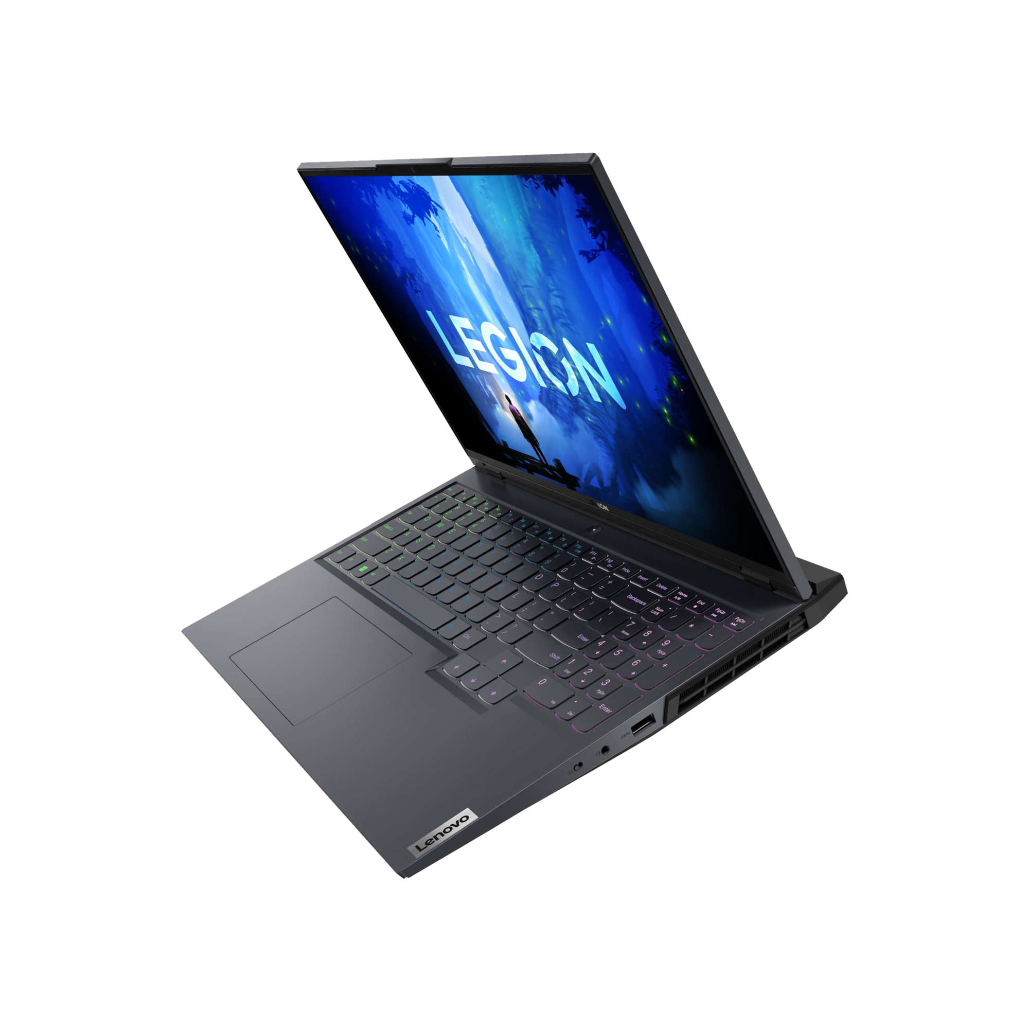 Lenovo Legion 5 Pro 82RF00N1TX Laptop