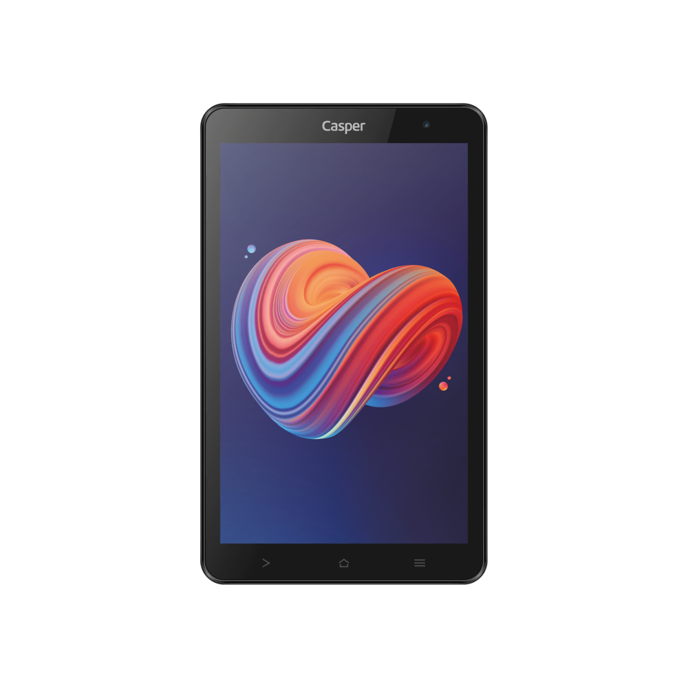 Casper VIA S48 3-32GB Wifi Tablet Gri Tablet