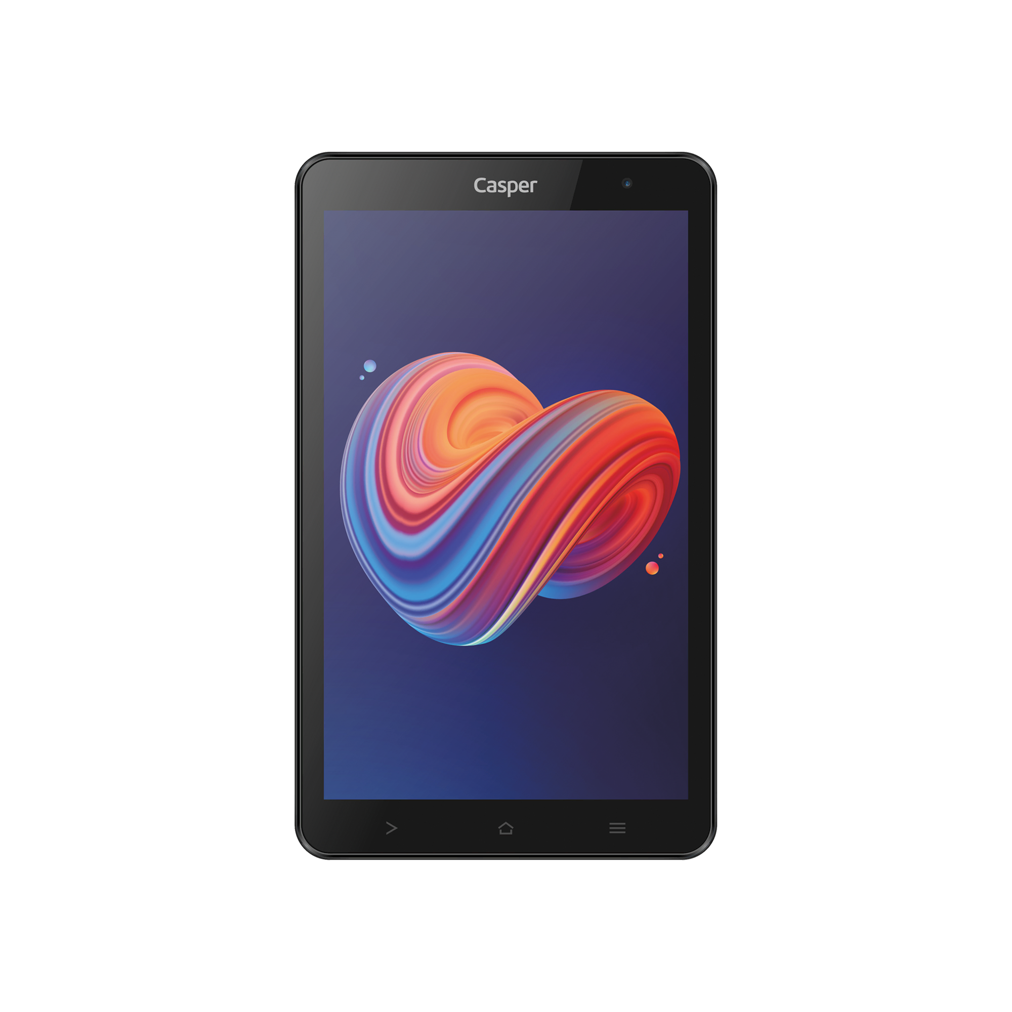 Casper VIA S48 3-32GB Wifi Tablet Gri Tablet
