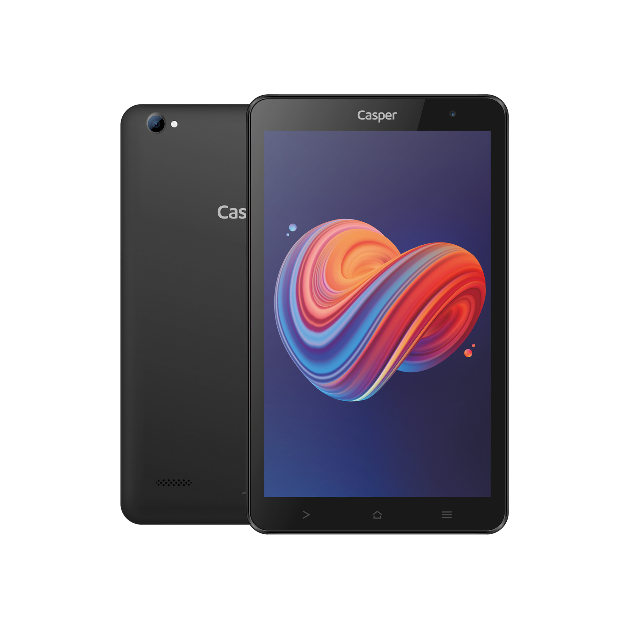 Casper VIA S48 3-32GB Wifi Tablet Gri Tablet