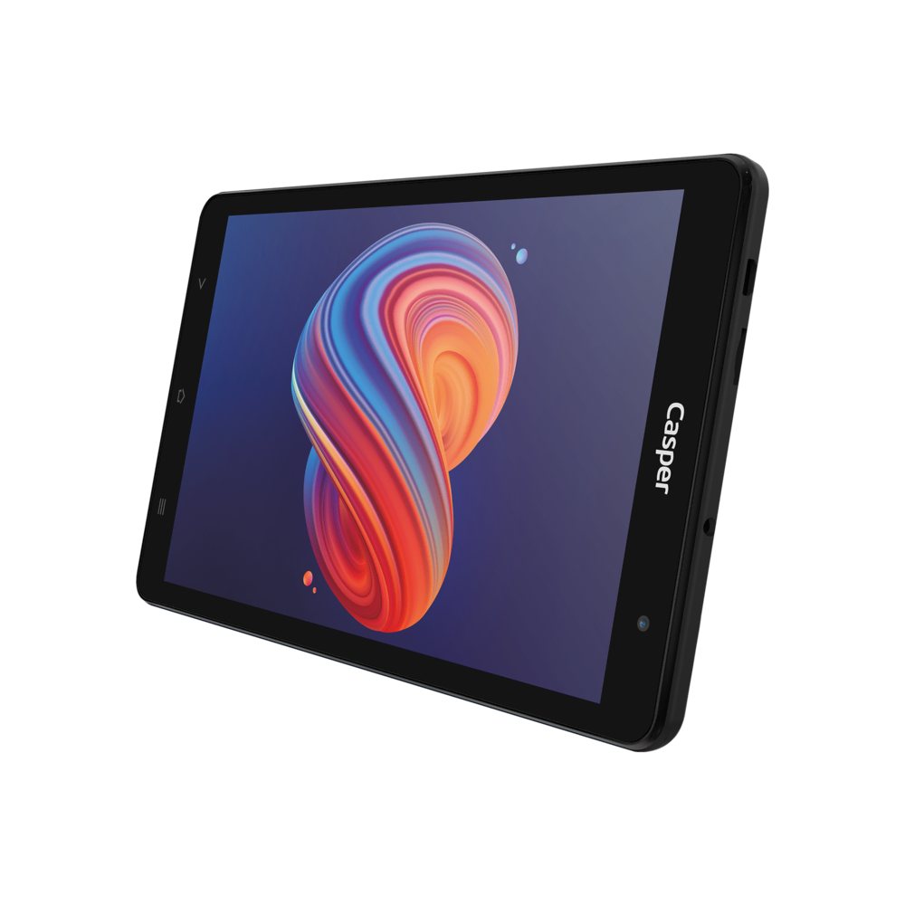 Casper VIA S48 3-32GB Wifi Tablet Gri Tablet