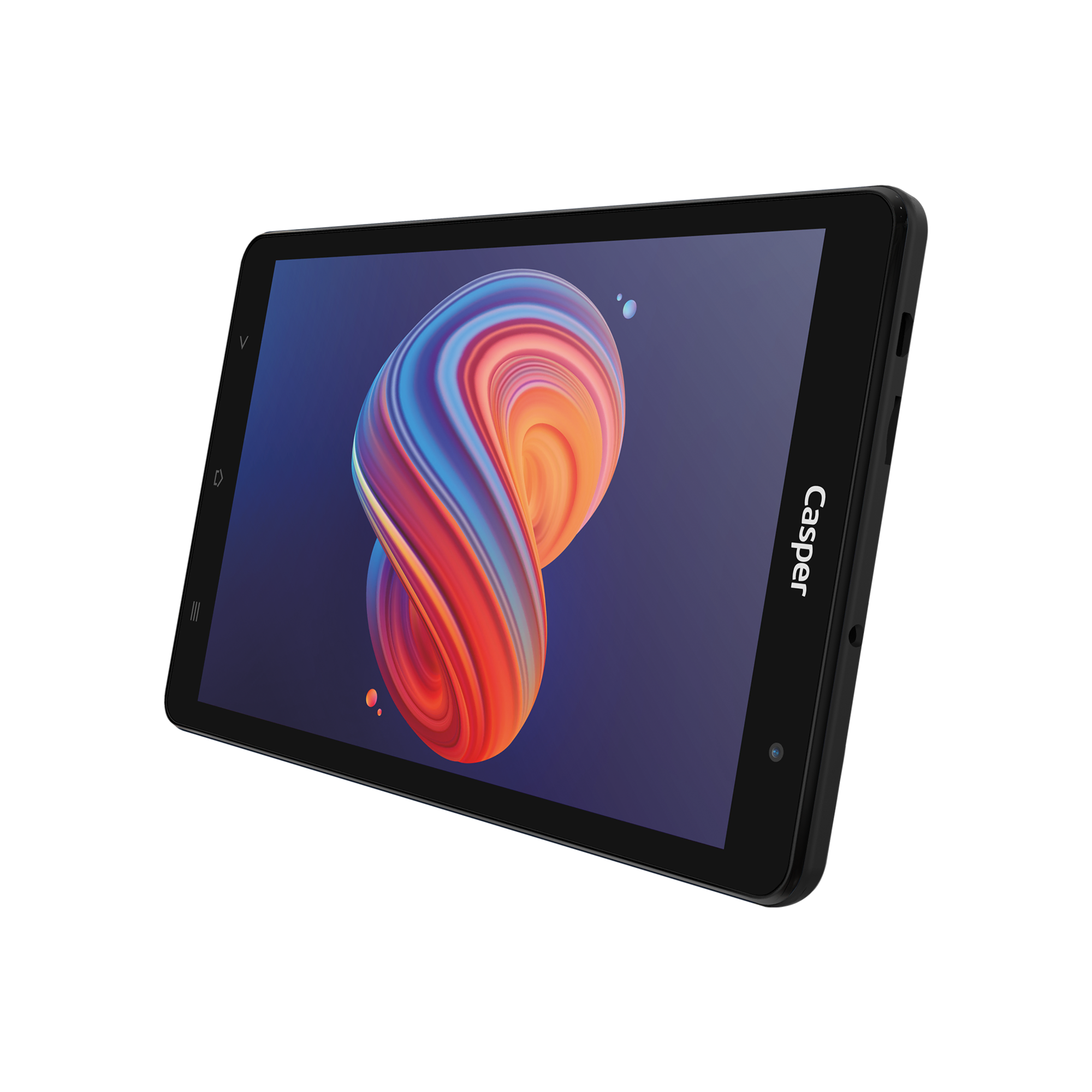 Casper VIA S48 3-32GB Wifi Tablet Gri Tablet