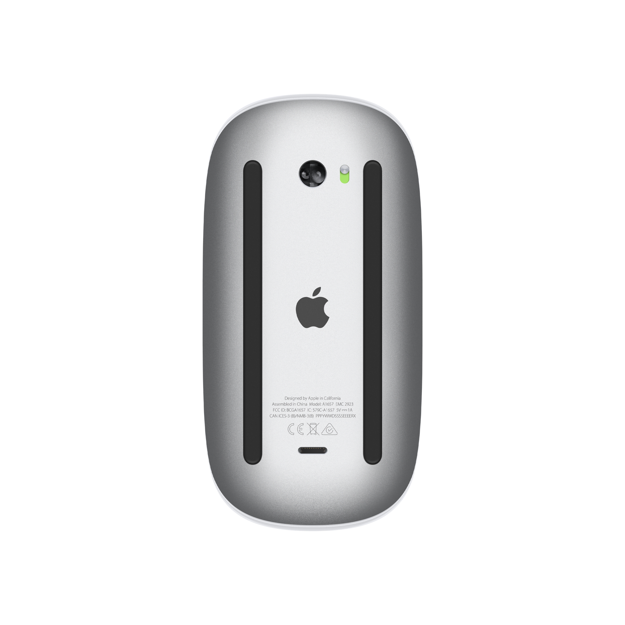 Magic Mouse Çevre Birimleri