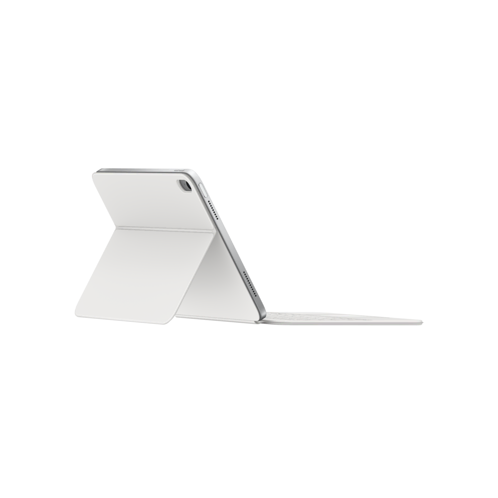 Magic Keyboard Folio for iPad-Türkçe Q Çevre Birimleri