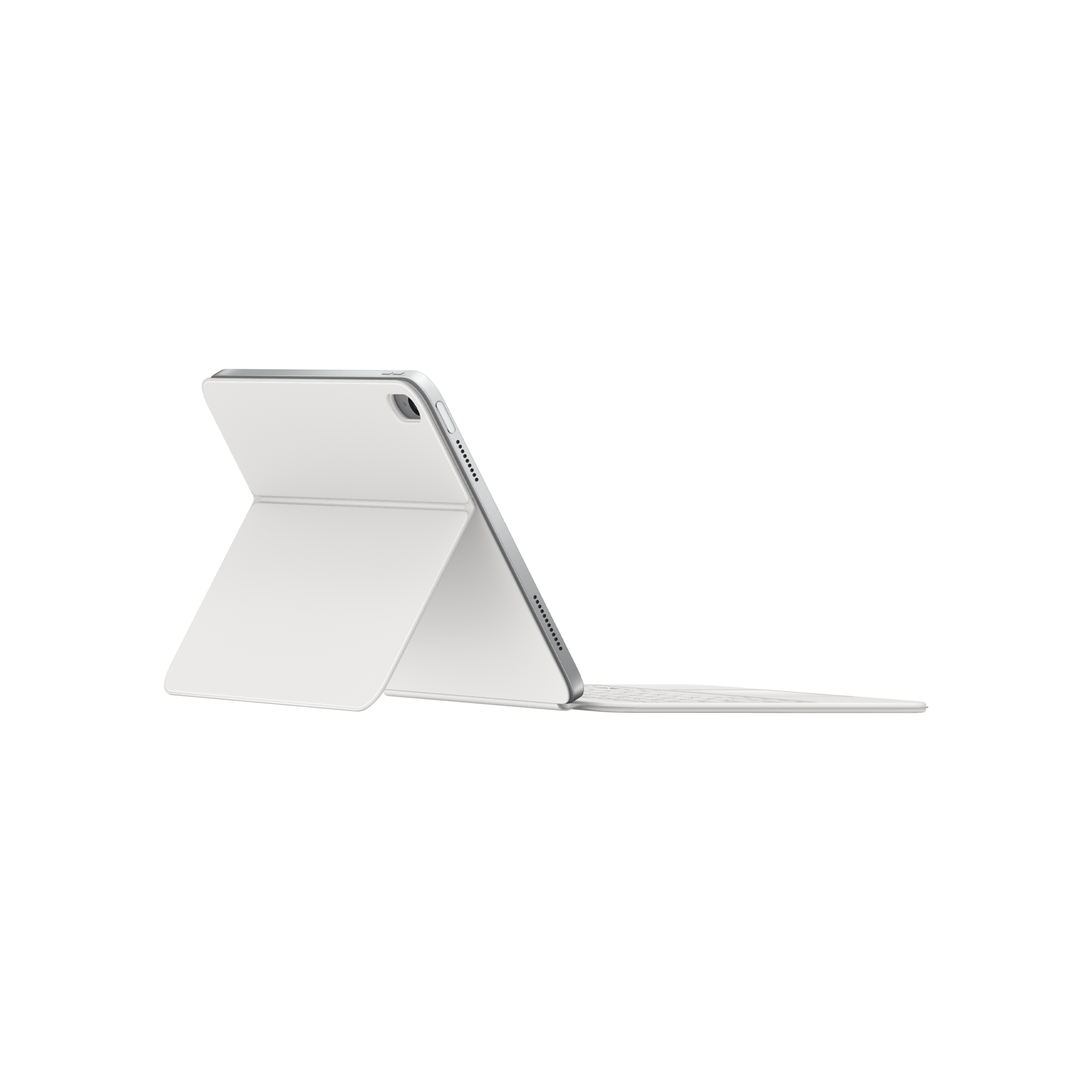 Magic Keyboard Folio for iPad-Türkçe Q Çevre Birimleri