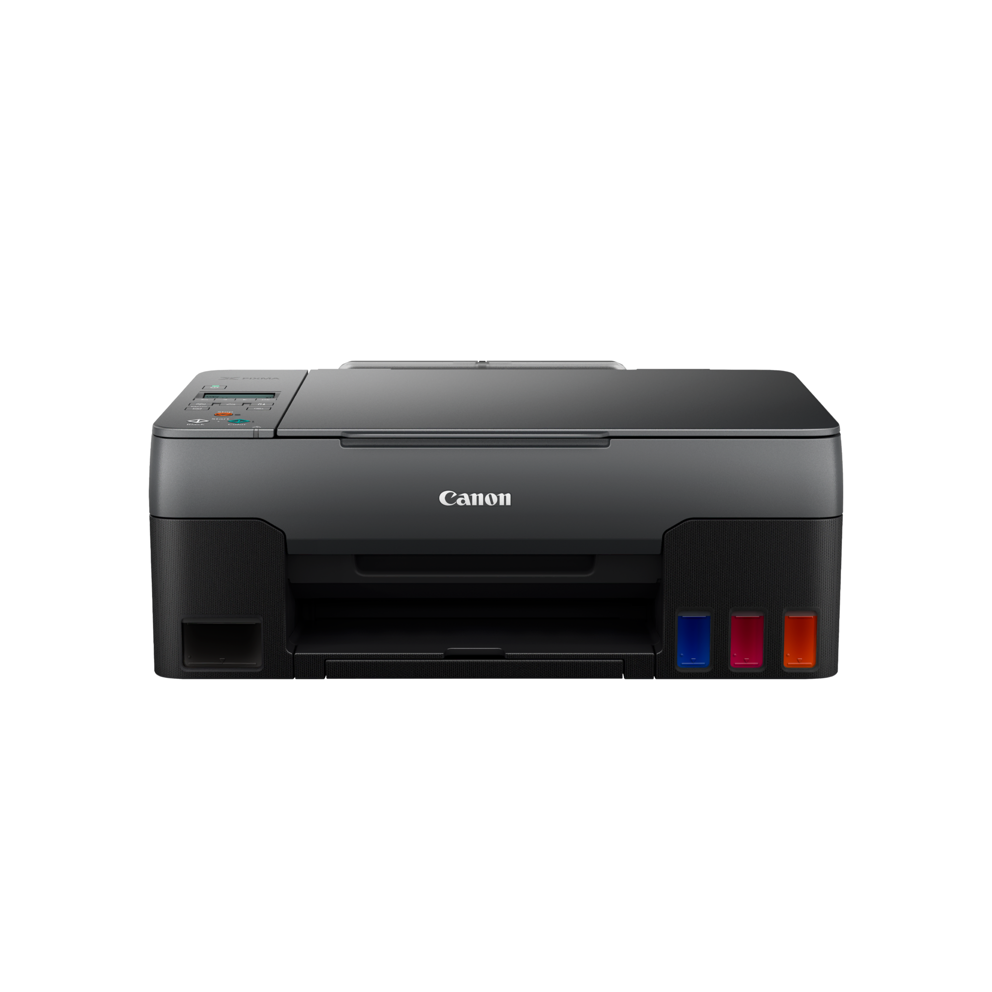 Canon G3420 Pixma Tanklı Renkli Yazıcı Çevre Birimleri
