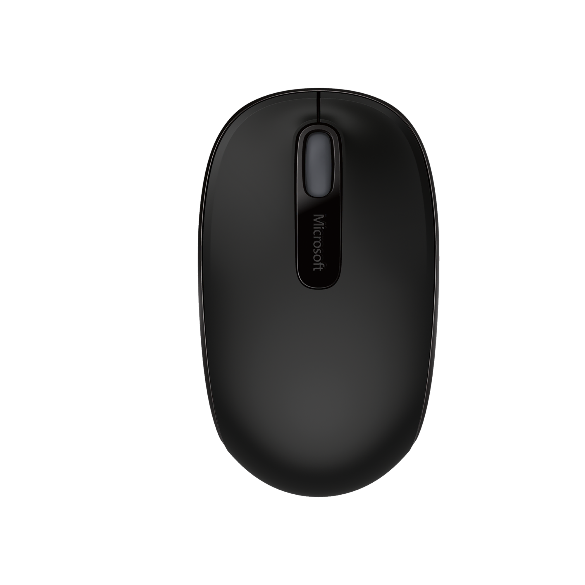 Microsoft Wireless Mbl Mouse 1850-Black Çevre Birimleri
