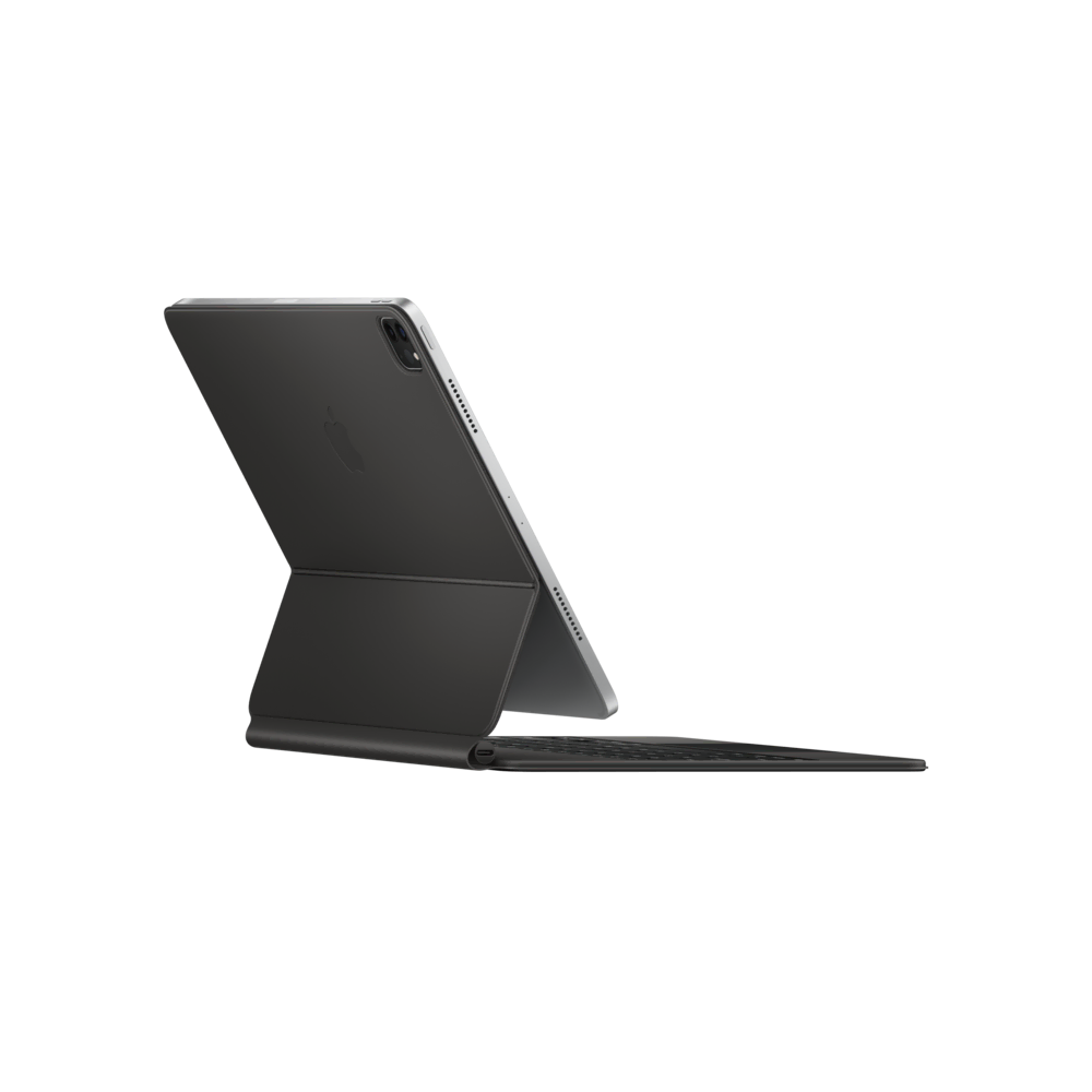 iPad Pro 12.9 inç.(6.N)TR Q Klavye–Siyah Çevre Birimleri